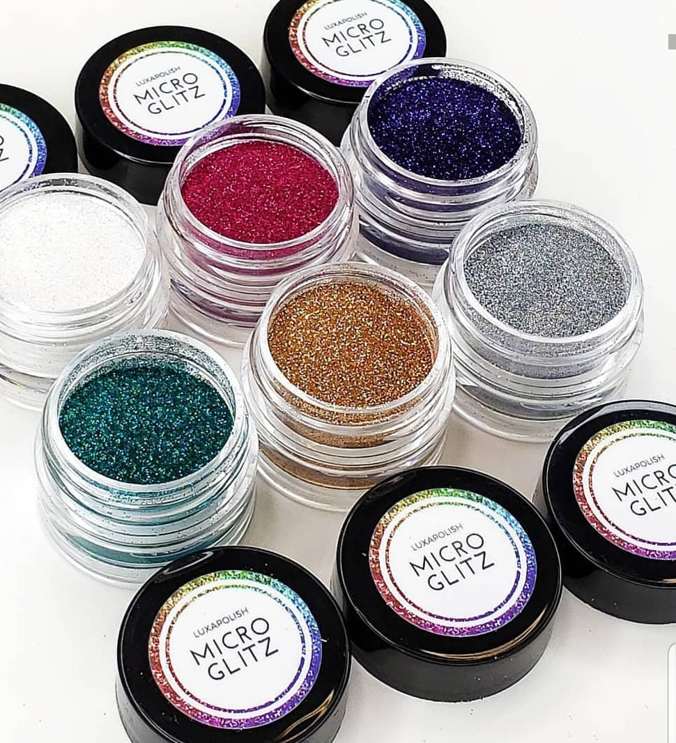 Luxa Micro Glitz