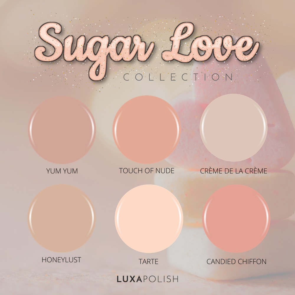 Sugar Love