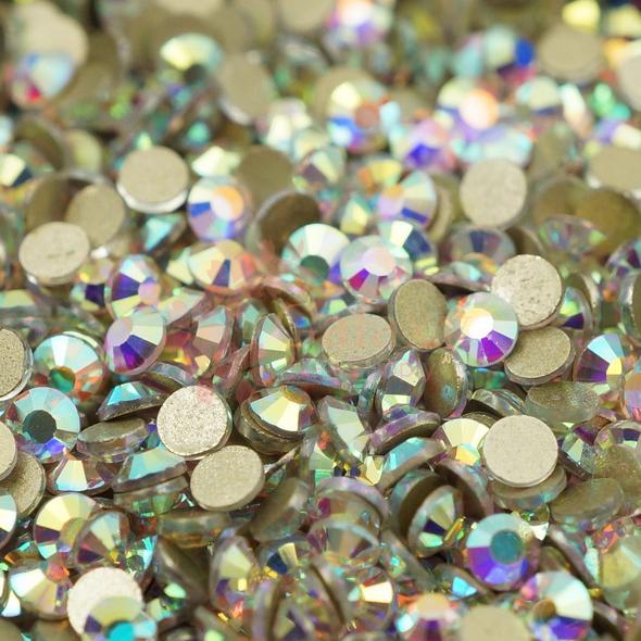 Crystals