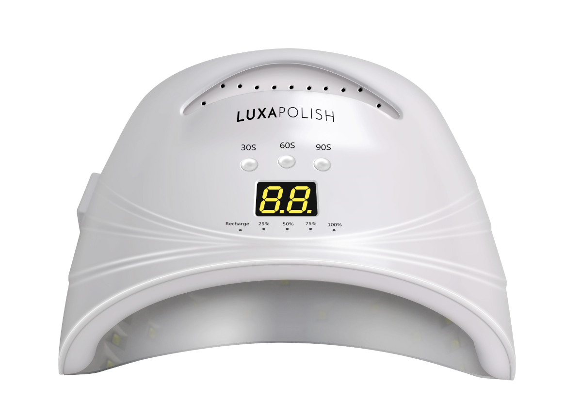 Luxapolish Dual Lamp