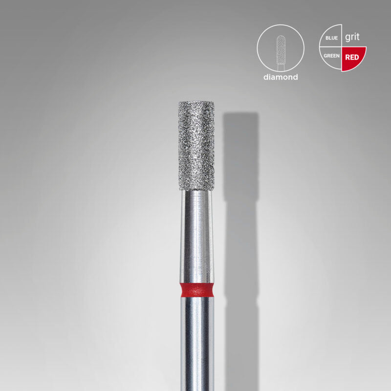 Staleks Diamond Cylinder Bit