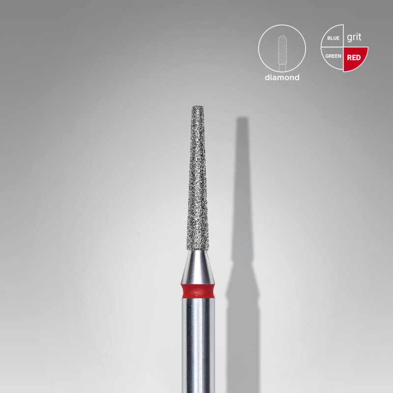 Staleks Diamond Frustum Bit