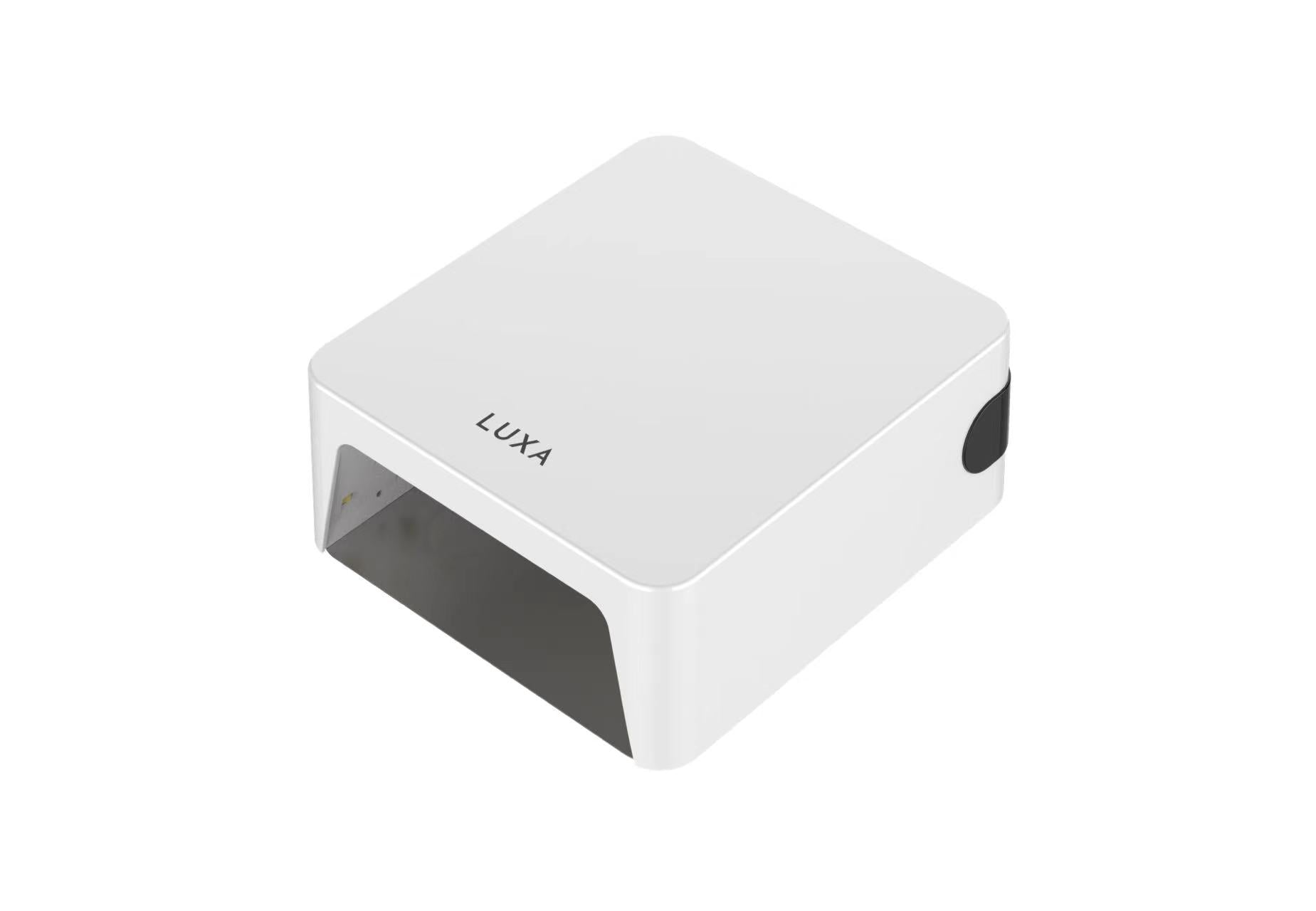 Luxapro 395X Dual Lamp