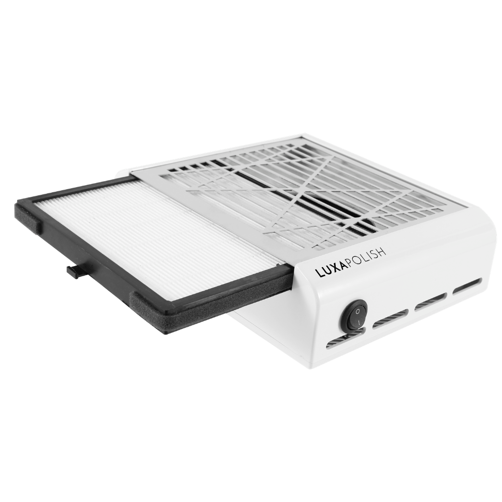 Luxa Nail Dust Collector