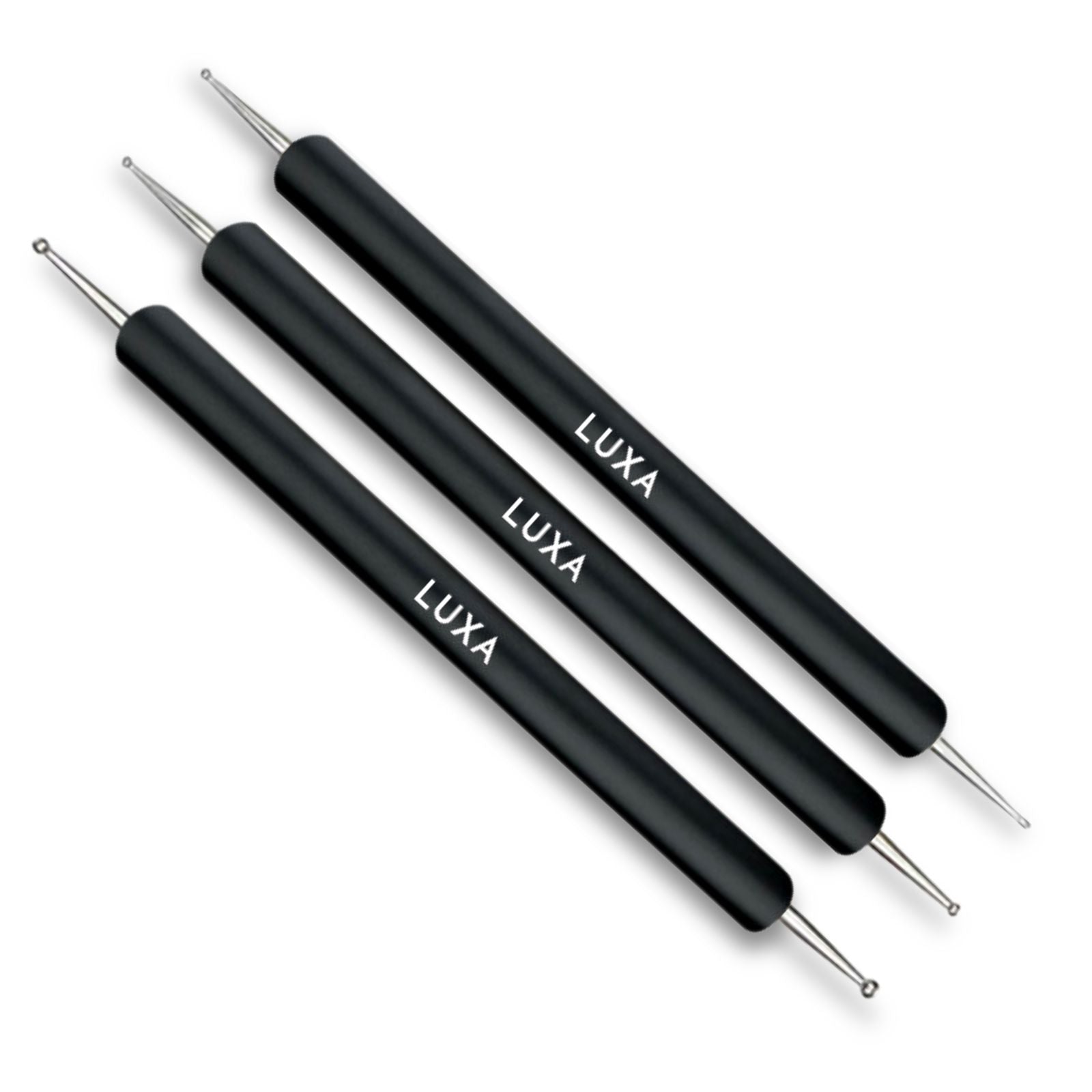 Luxapolish 3pc Dotting Tools