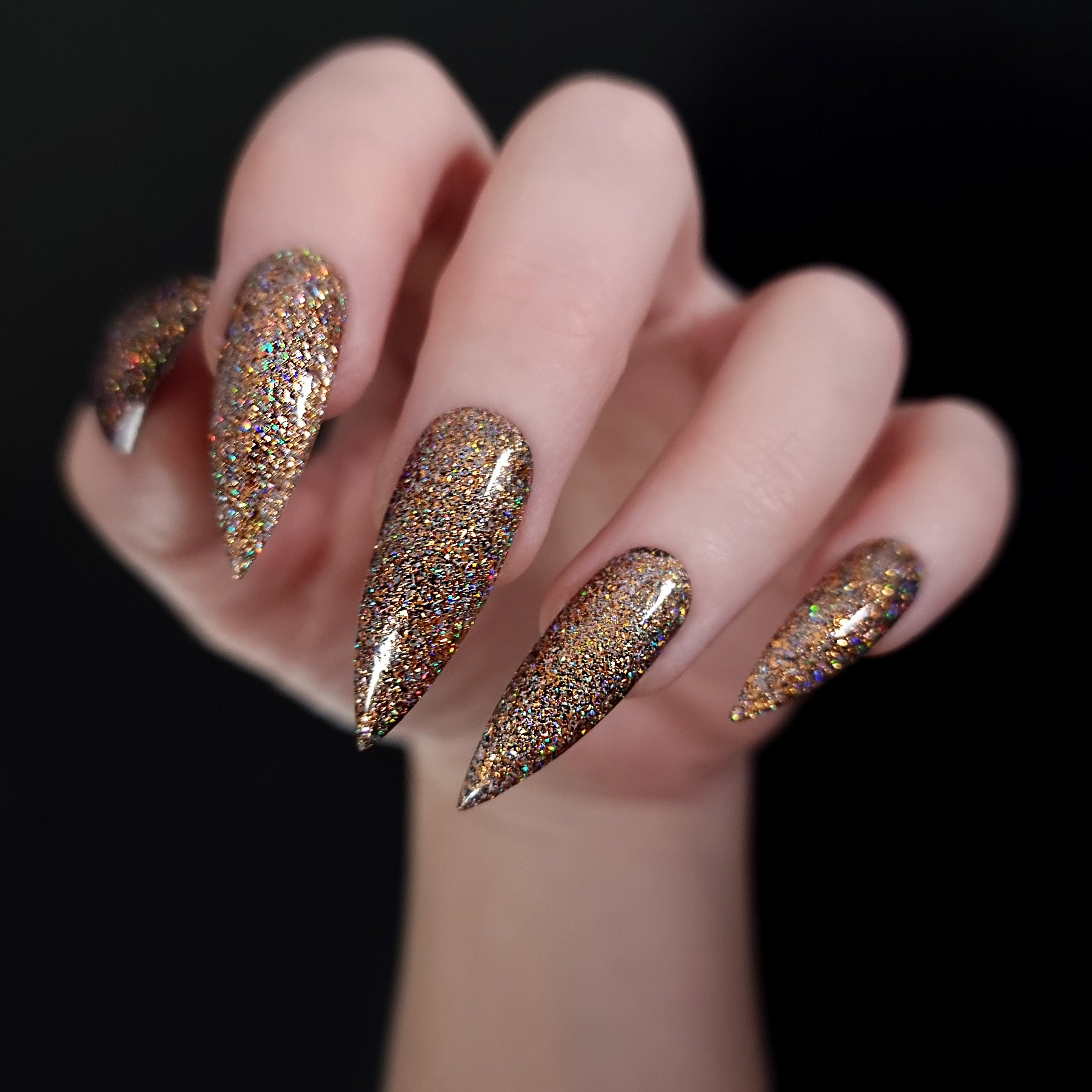 Luxa Galaxy Flakes - Carina