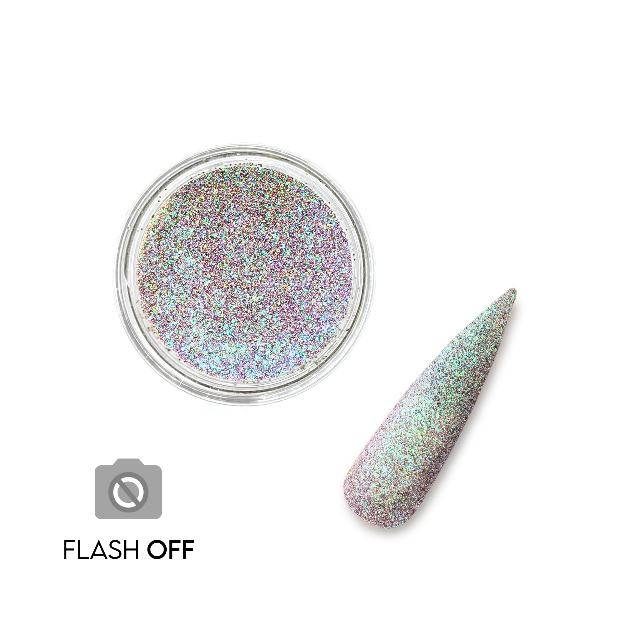 Luxa Disco Glitz - Dancing Queen