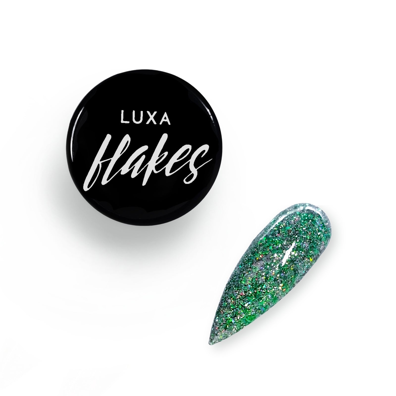 Luxa Galaxy Flakes - Draco