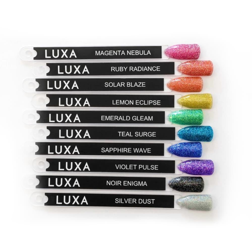 Swatch Sticks - Galactic Vibes
