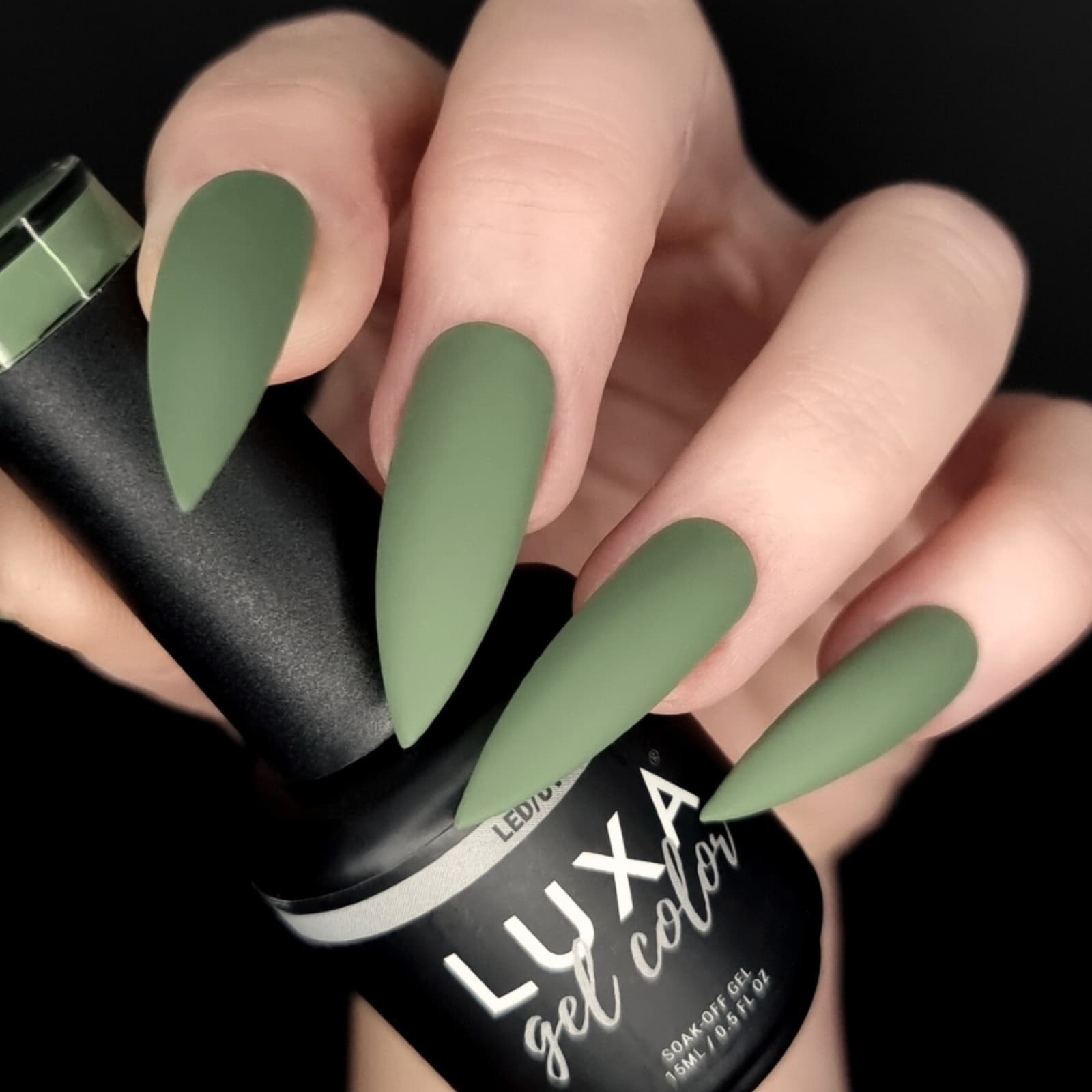Luxa Healthy Phat