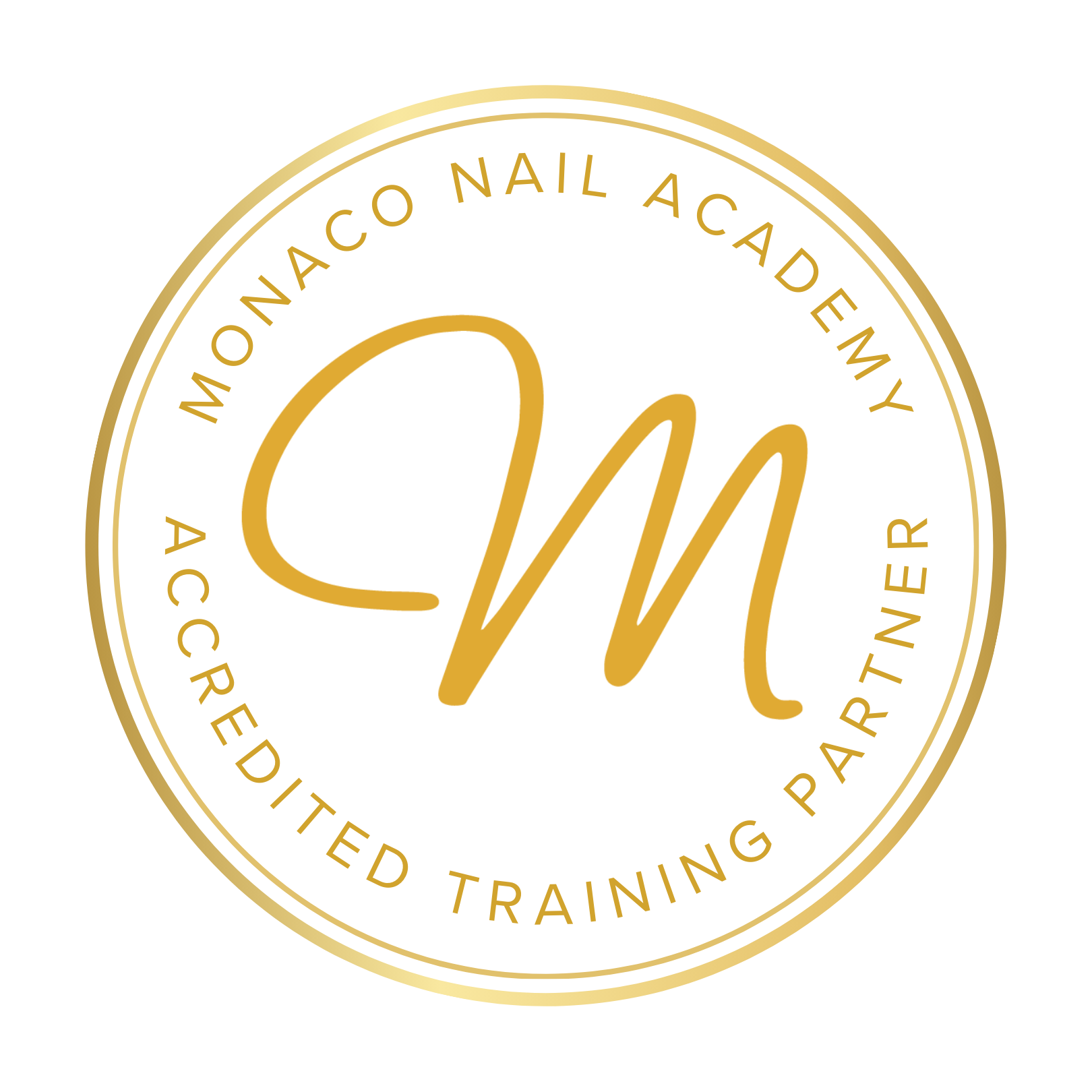 Safe At-Home Gel Application - Monaco Nail Academy