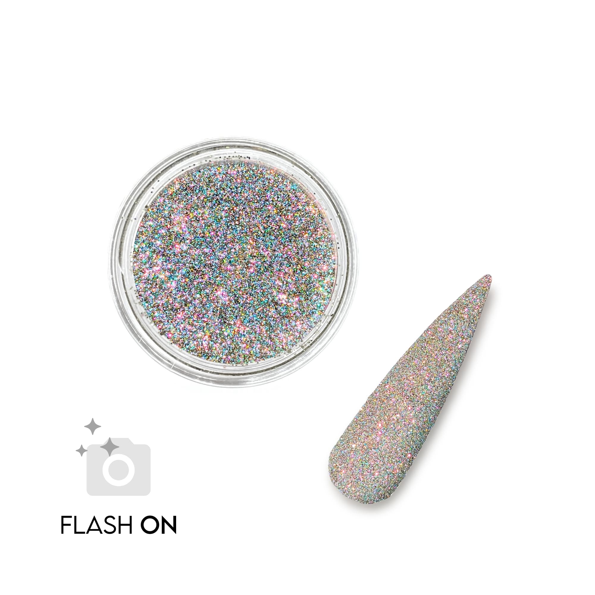 Luxa Disco Glitz - Mirror Ball
