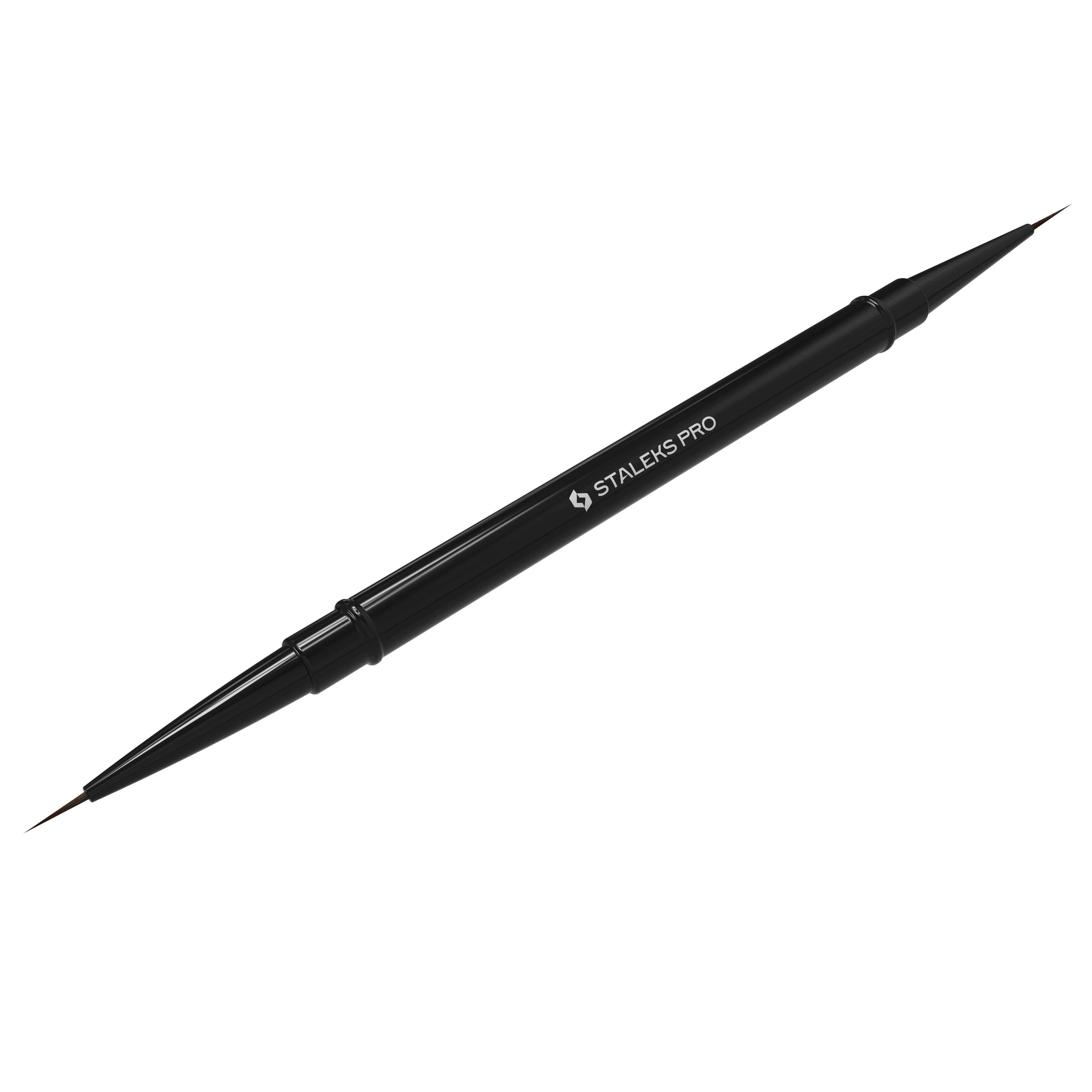 Staleks Double-ended Liner Brush