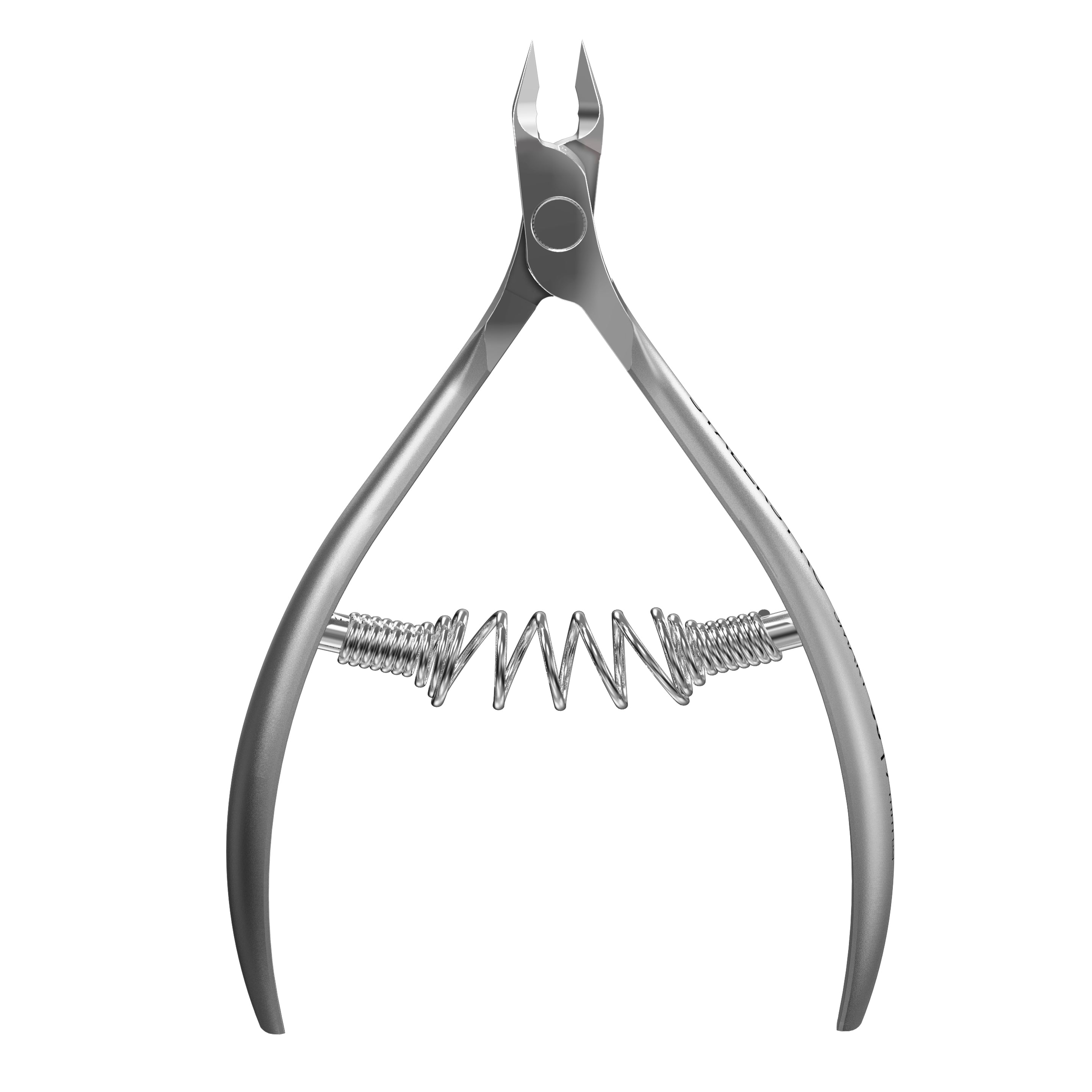 Staleks Cuticle Nippers - Coil
