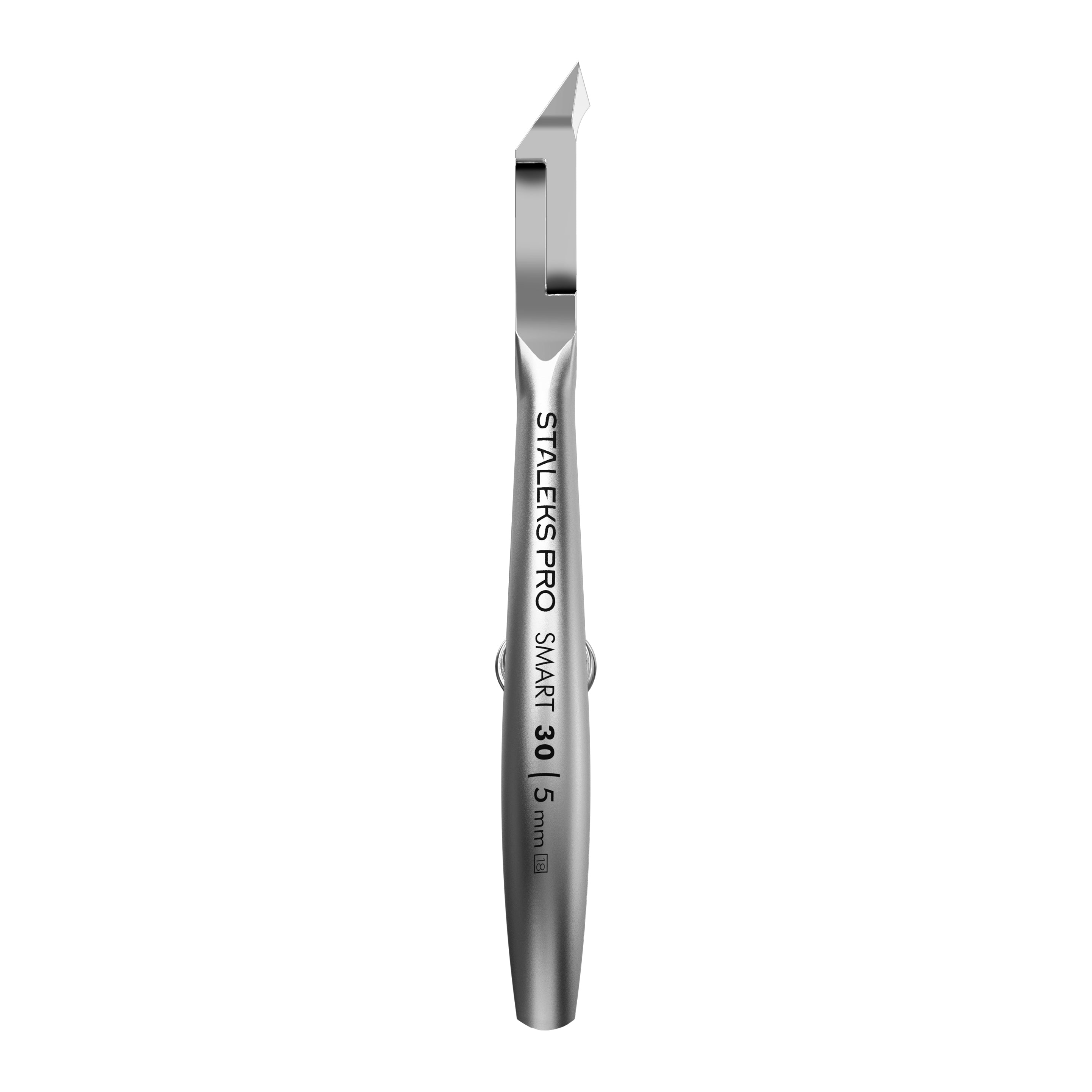 Staleks Cuticle Nippers - Coil