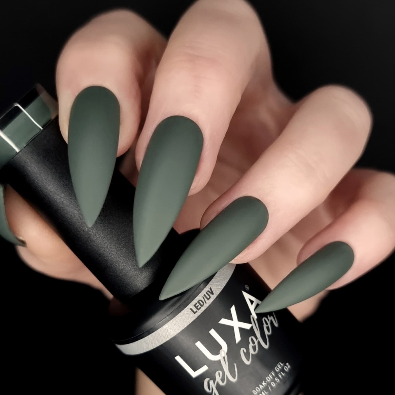 Luxa Olive You So