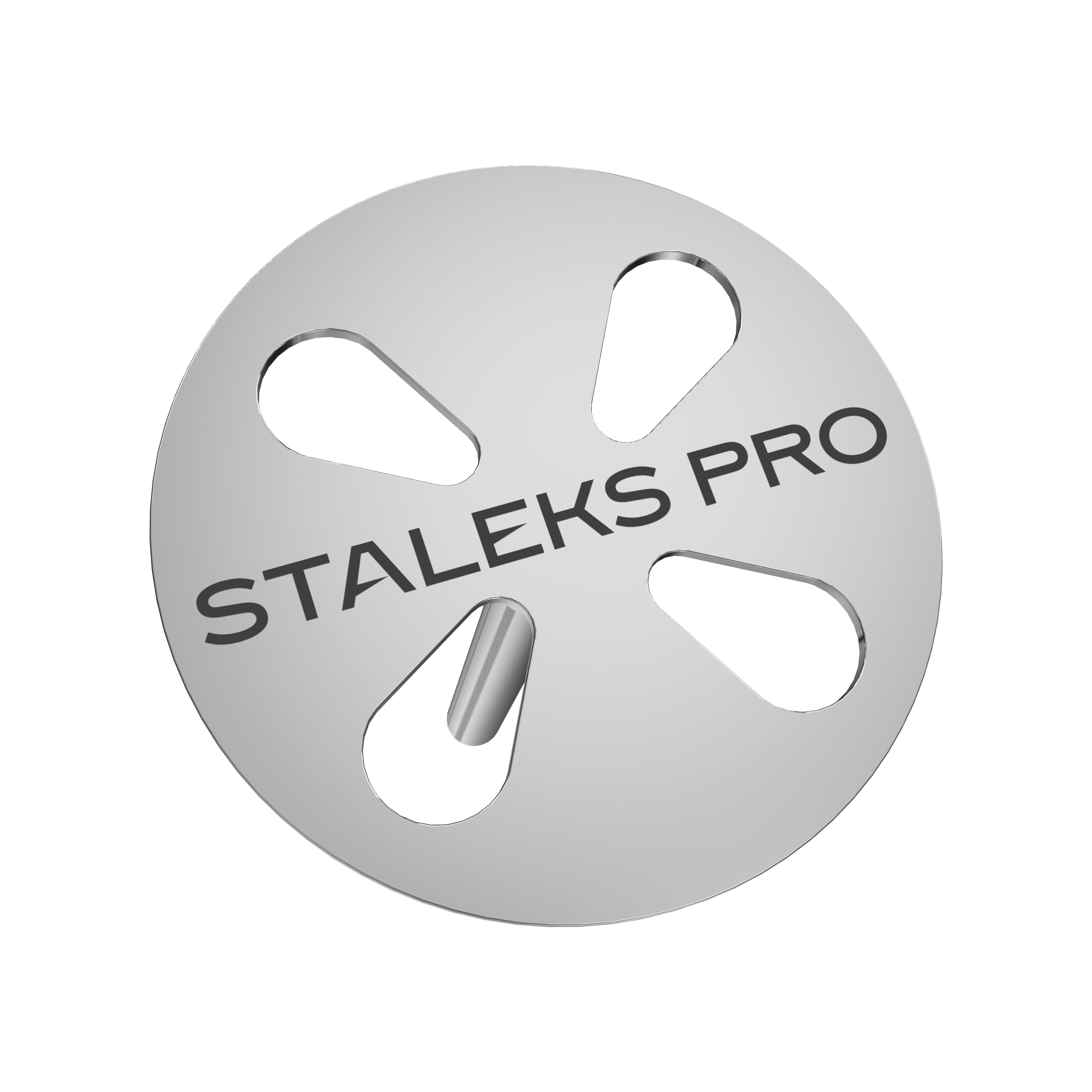 Staleks Podo Disc
