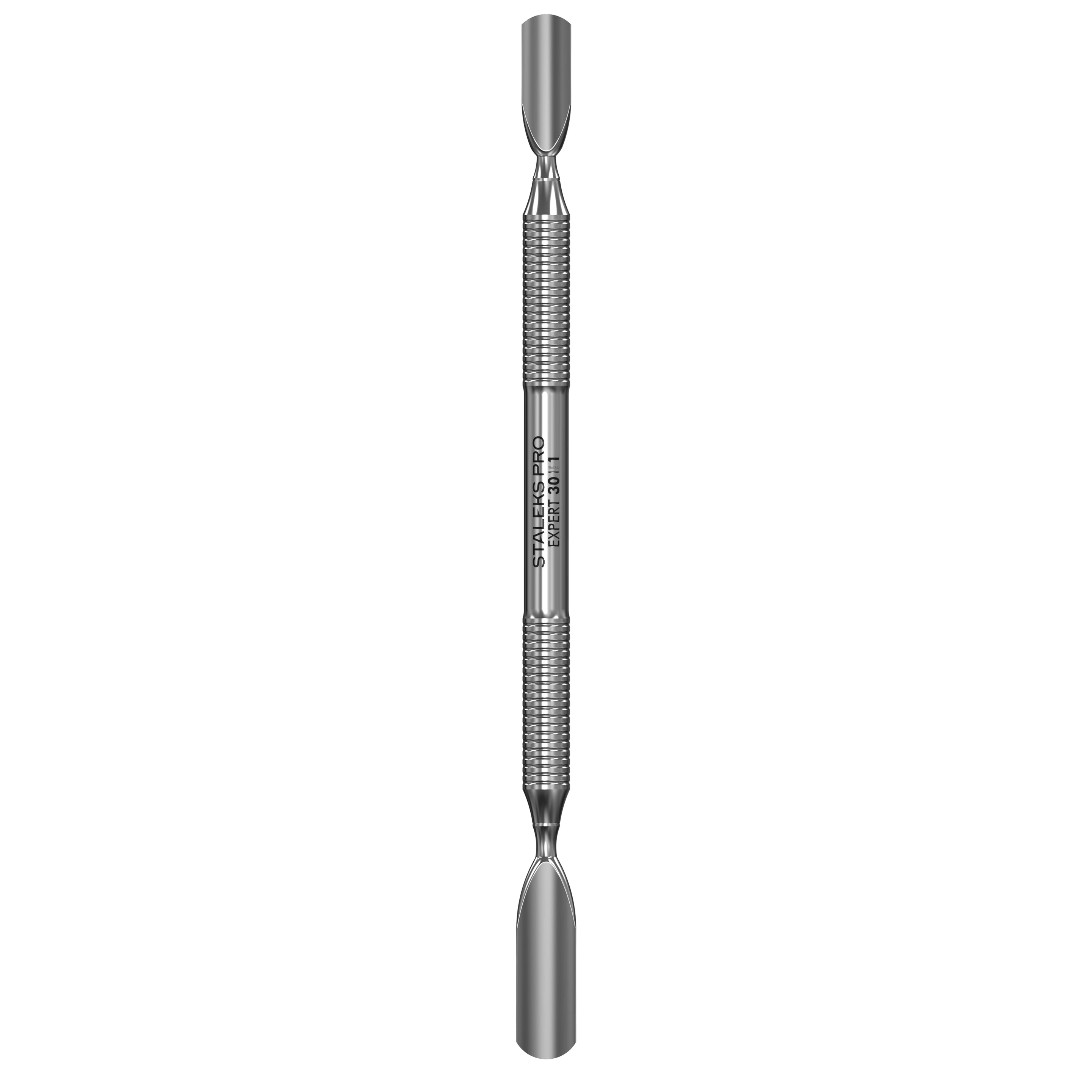 Staleks Cuticle Pusher - Wide and Narrow