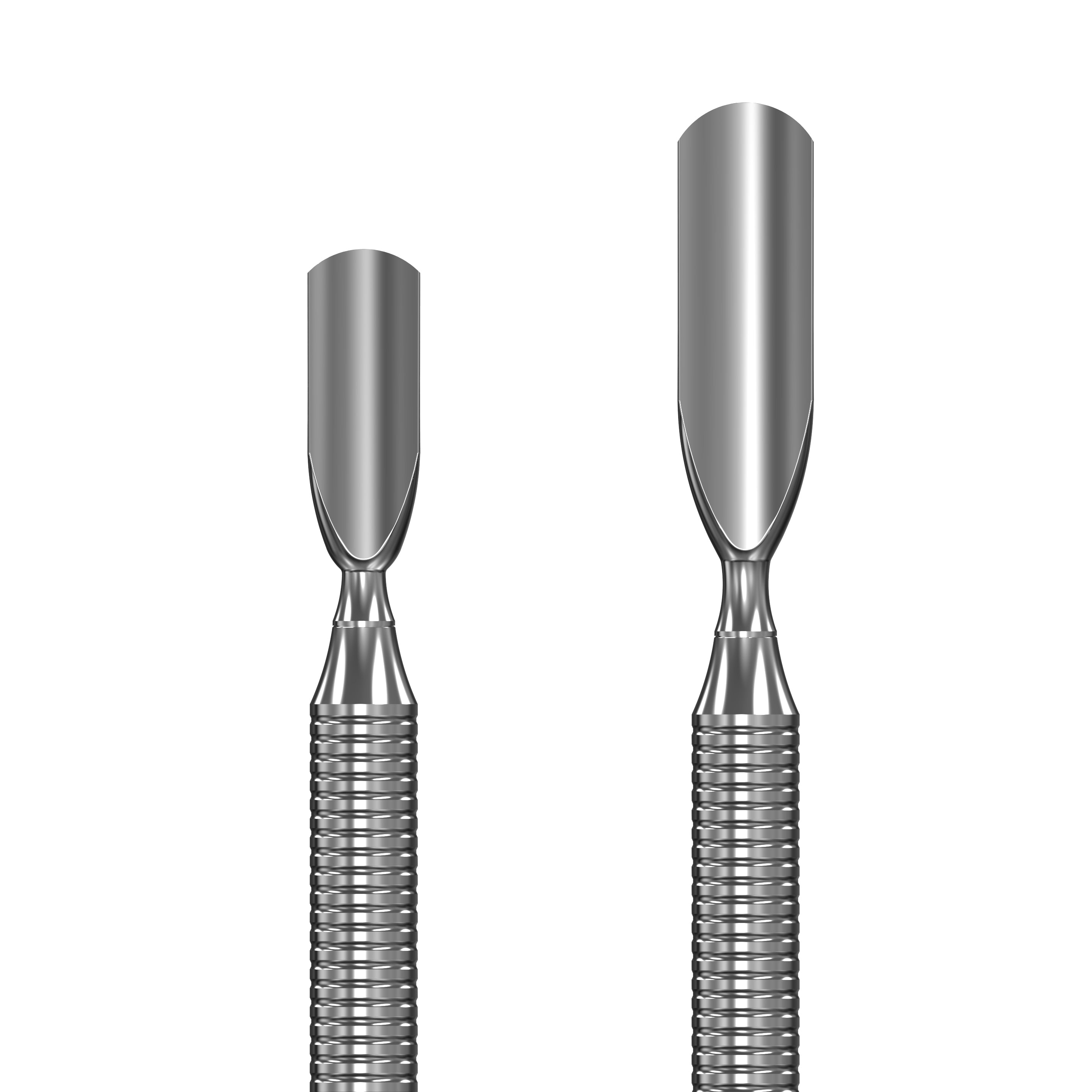 Staleks Cuticle Pusher - Wide and Narrow