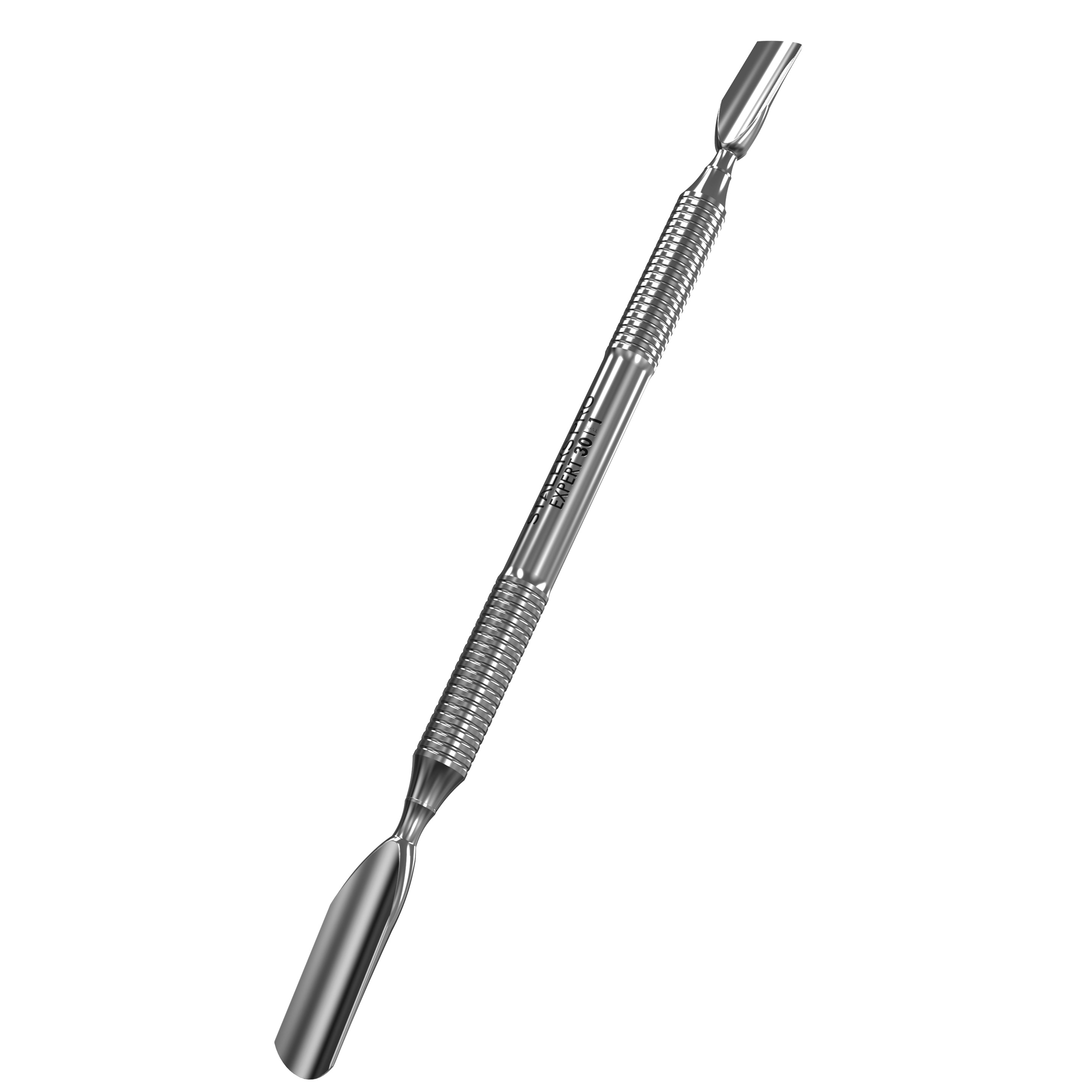Staleks Cuticle Pusher - Wide and Narrow
