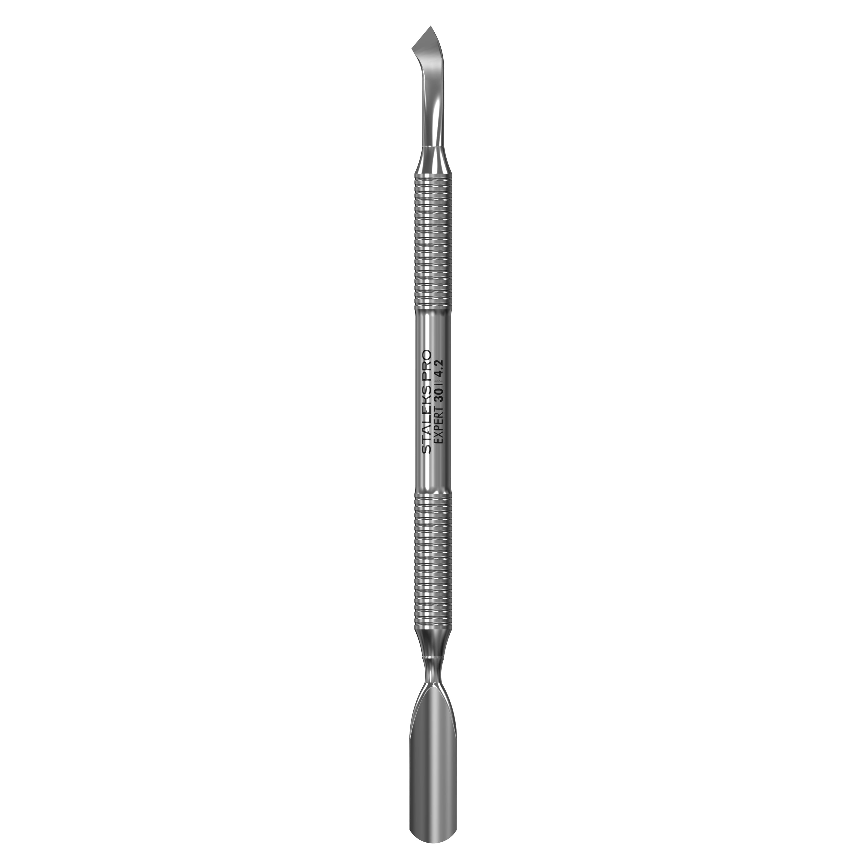 Staleks Cuticle Pusher - Rounded
