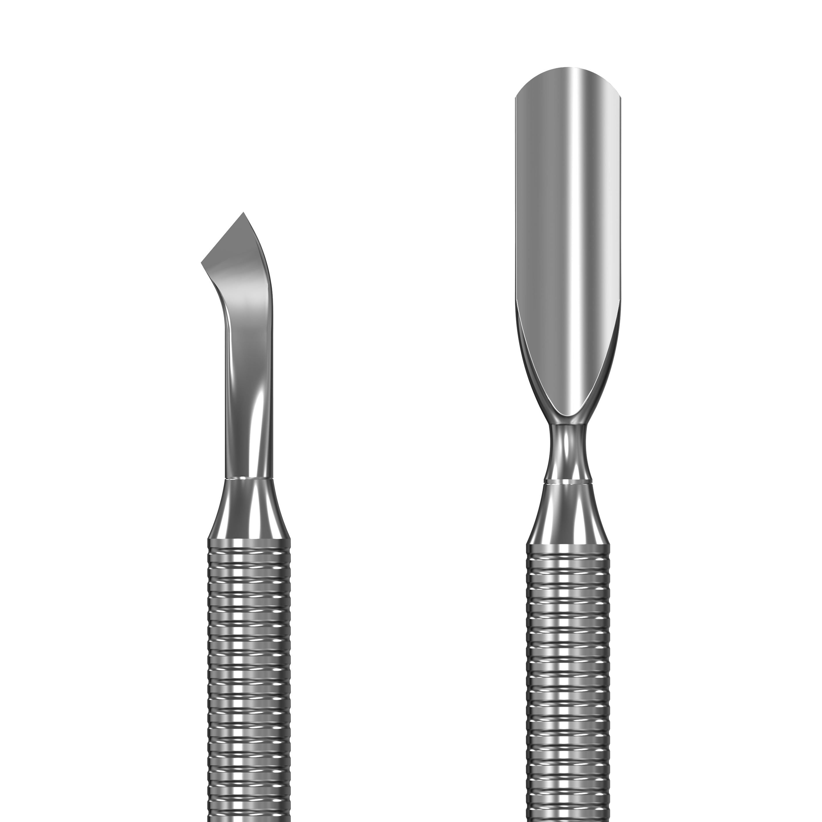 Staleks Cuticle Pusher - Rounded