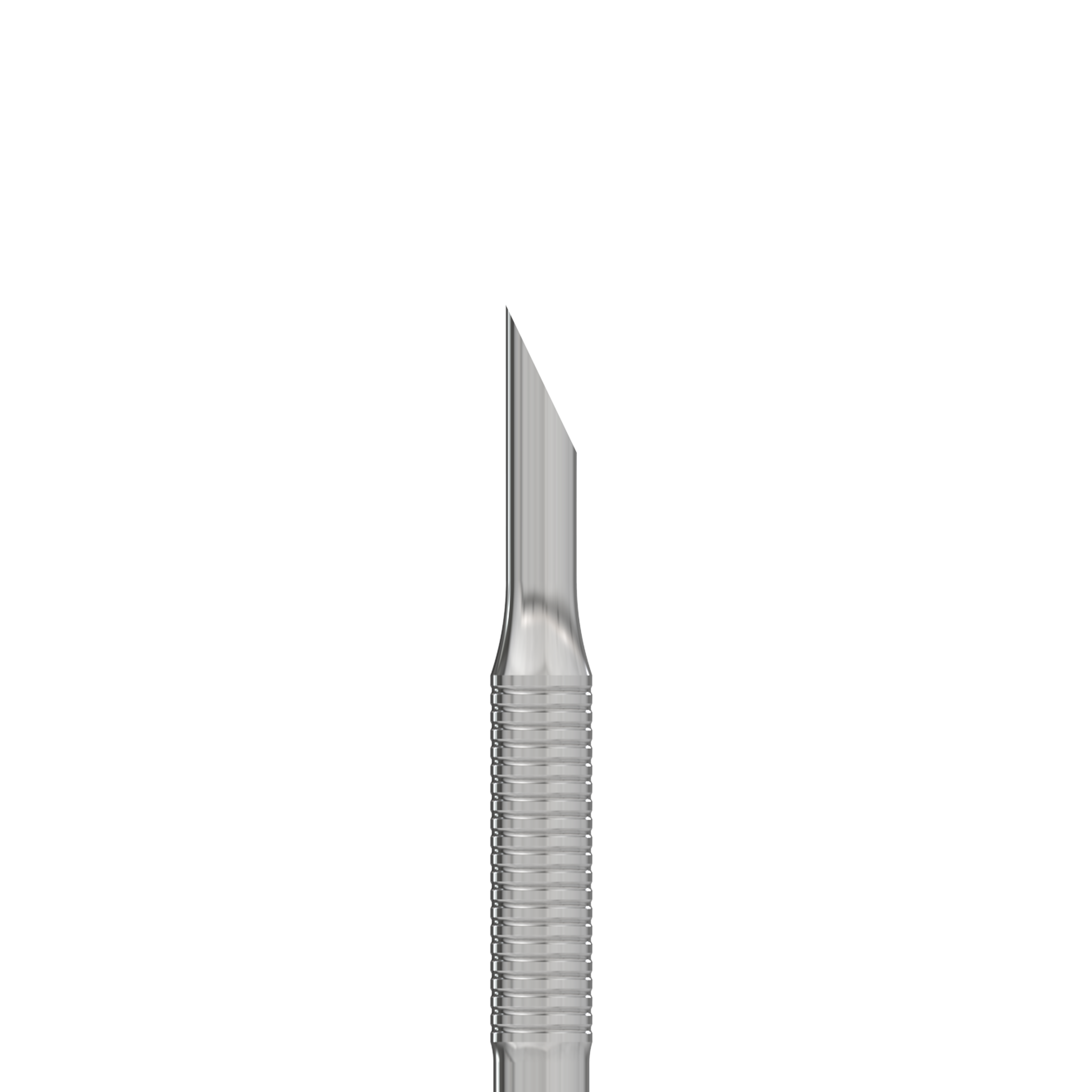 Staleks Cuticle Pusher - Loop/Slanted