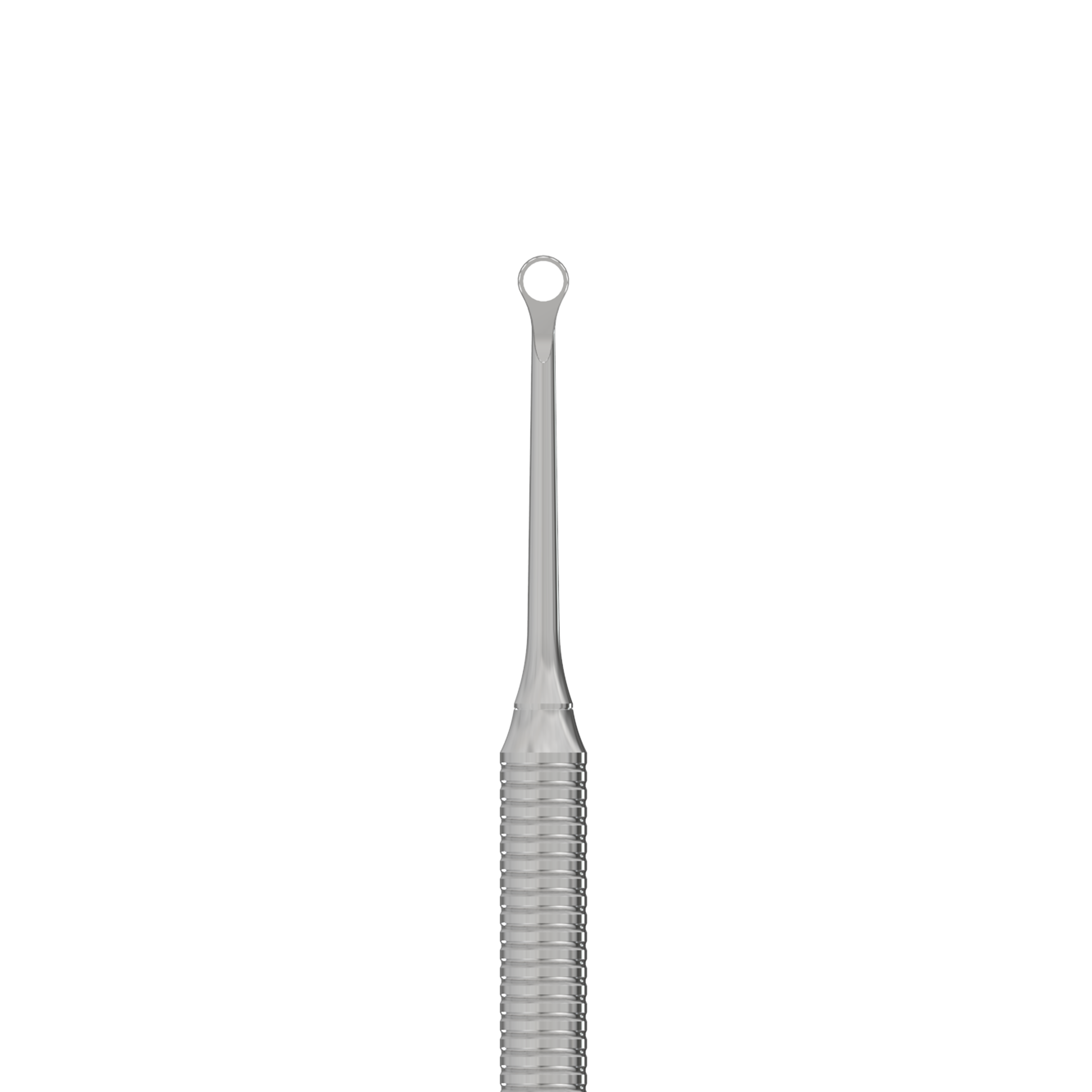 Staleks Cuticle Pusher - Loop/Slanted