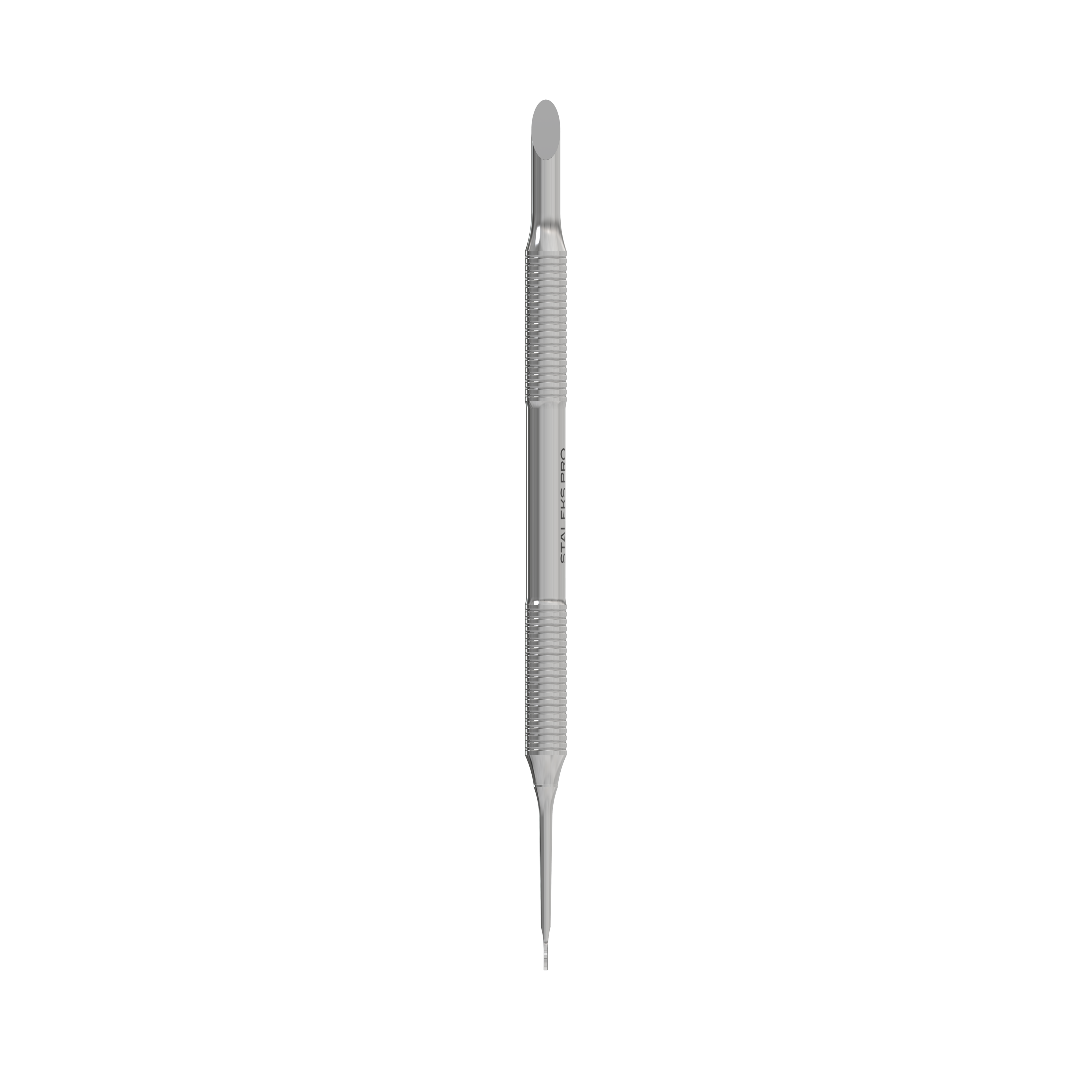 Staleks Cuticle Pusher - Loop/Slanted