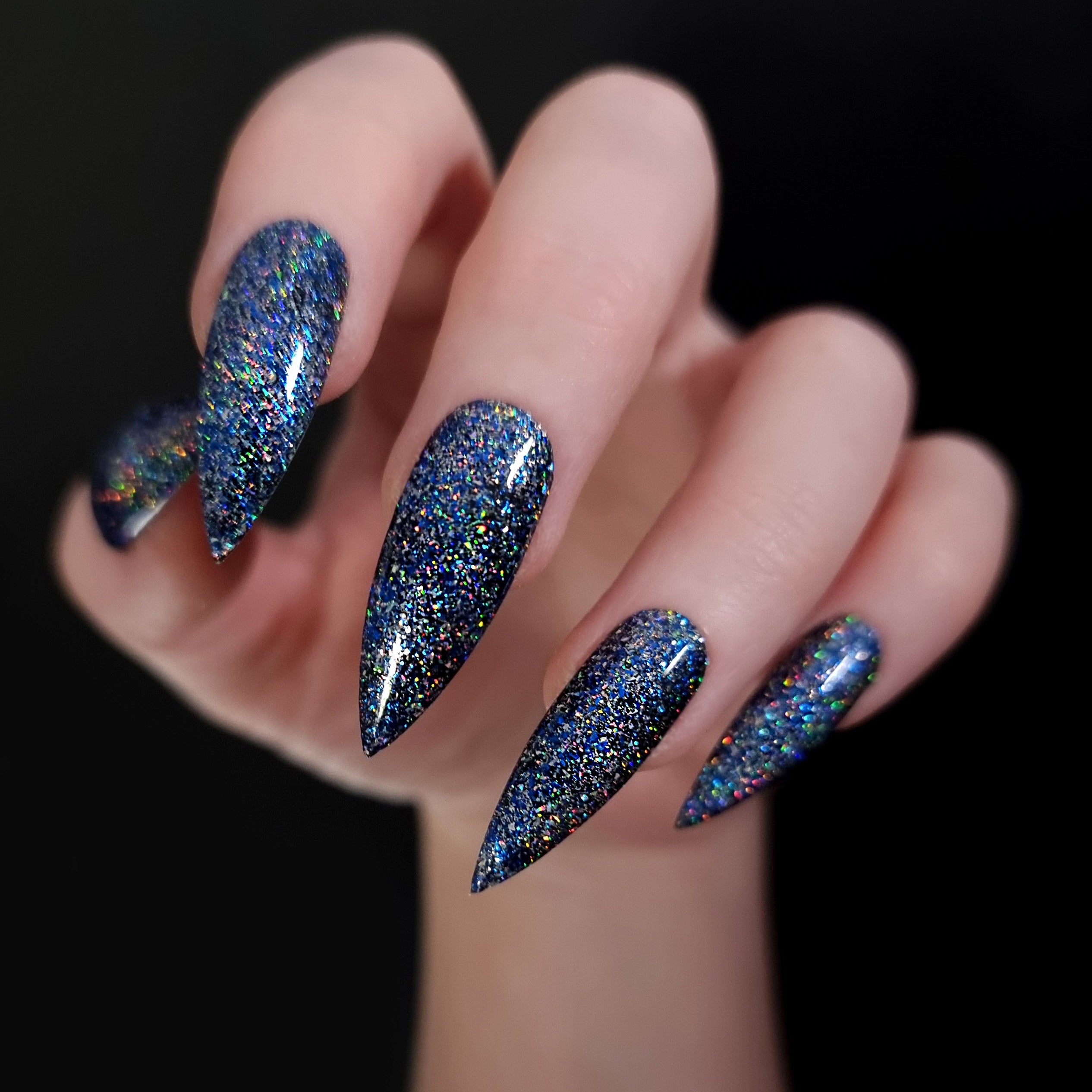 Luxa Galaxy Flakes - Pavo