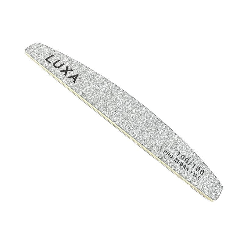 Luxa Pro Zebra Files