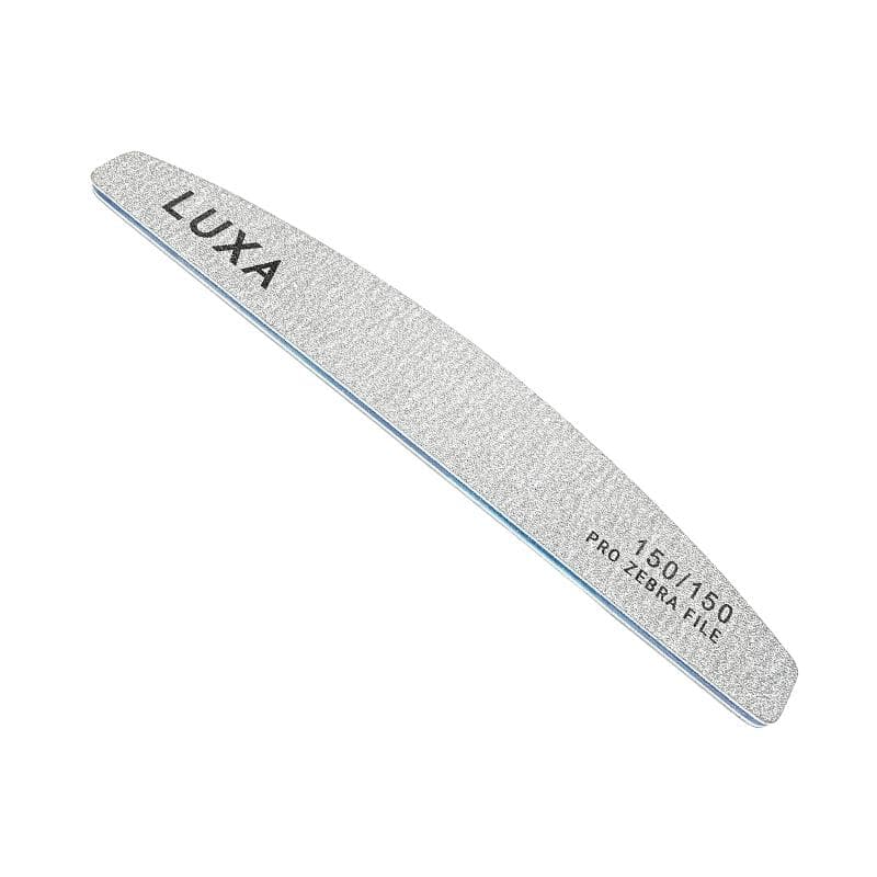Luxa Pro Zebra Files