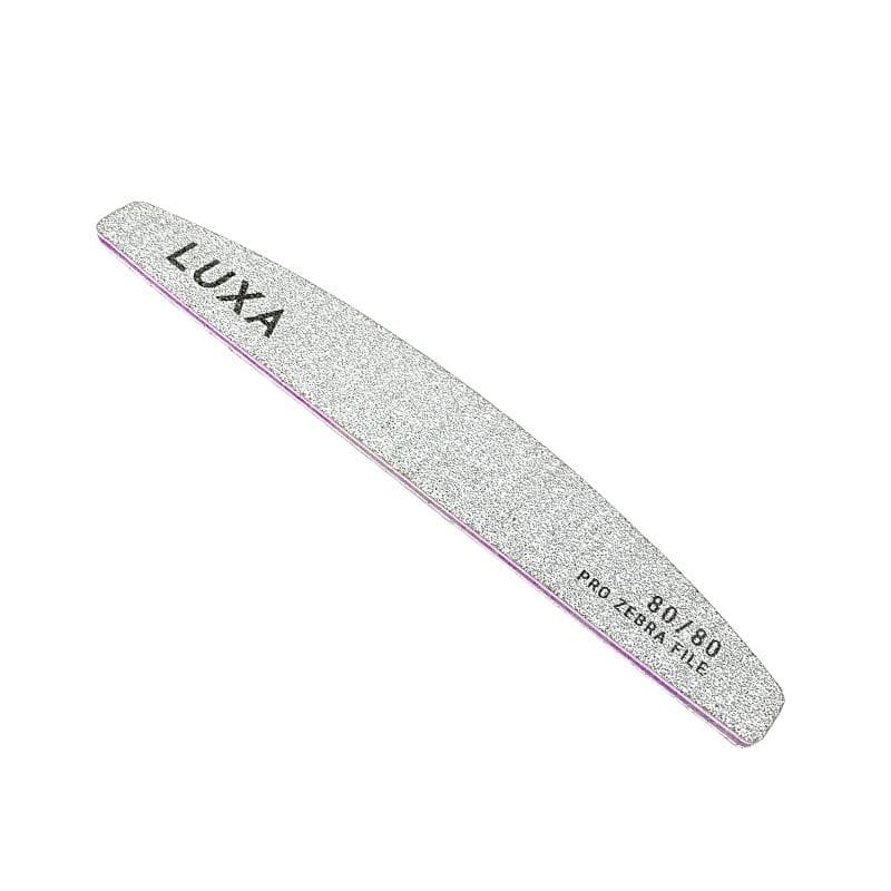 Luxa Pro Zebra Files