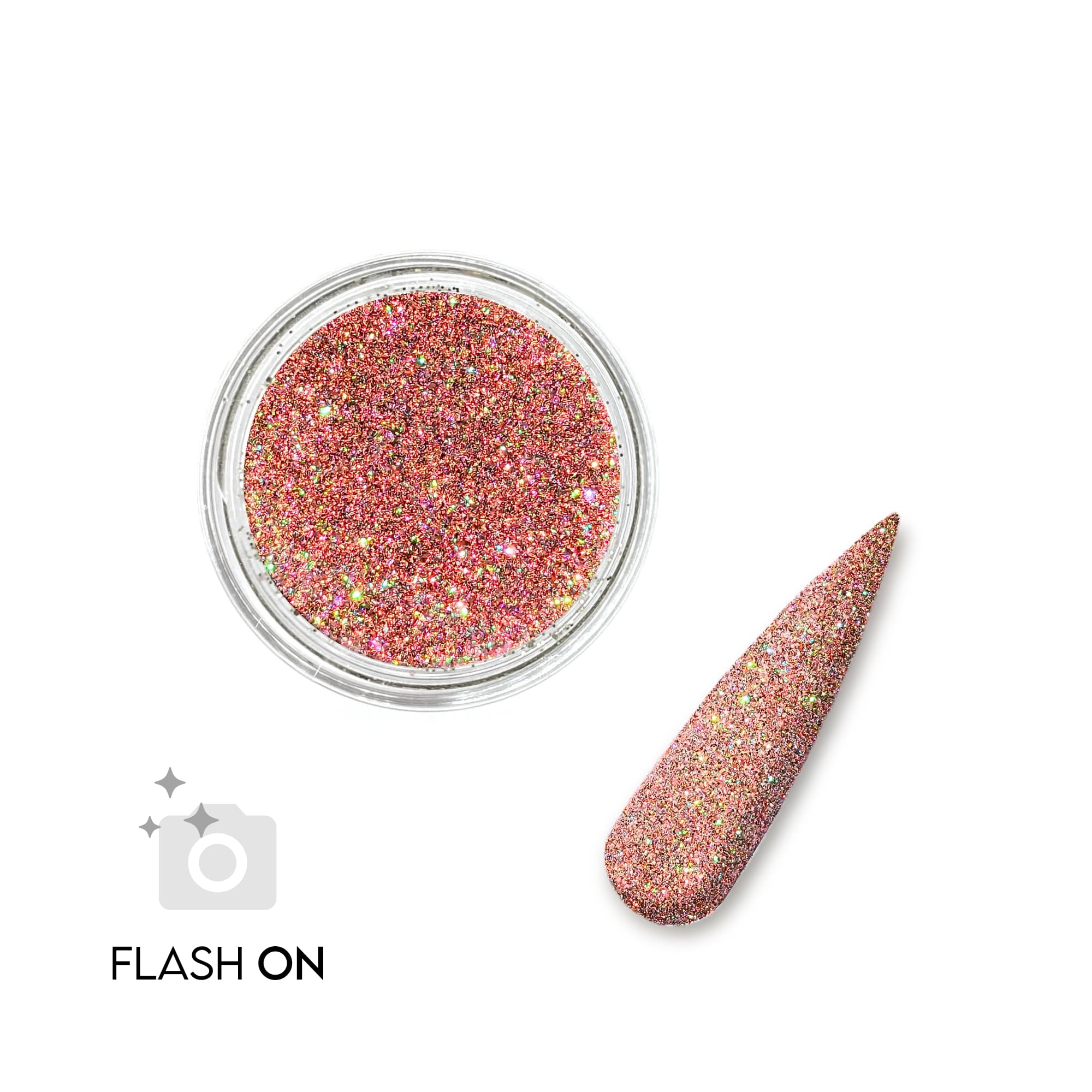 Luxa Disco Glitz - Rustic Funk