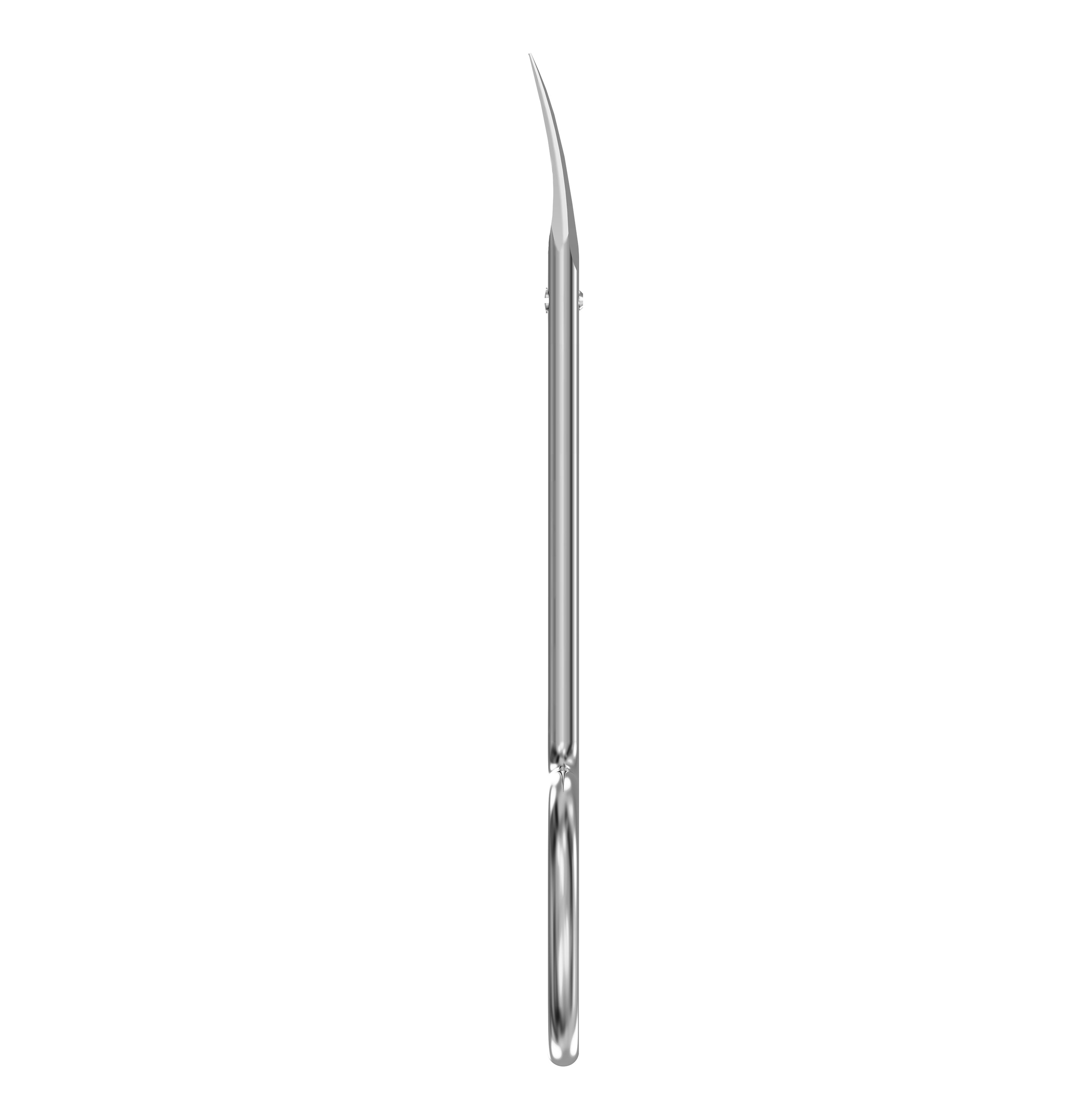 Staleks Cuticle Scissors - For Left Handed Users