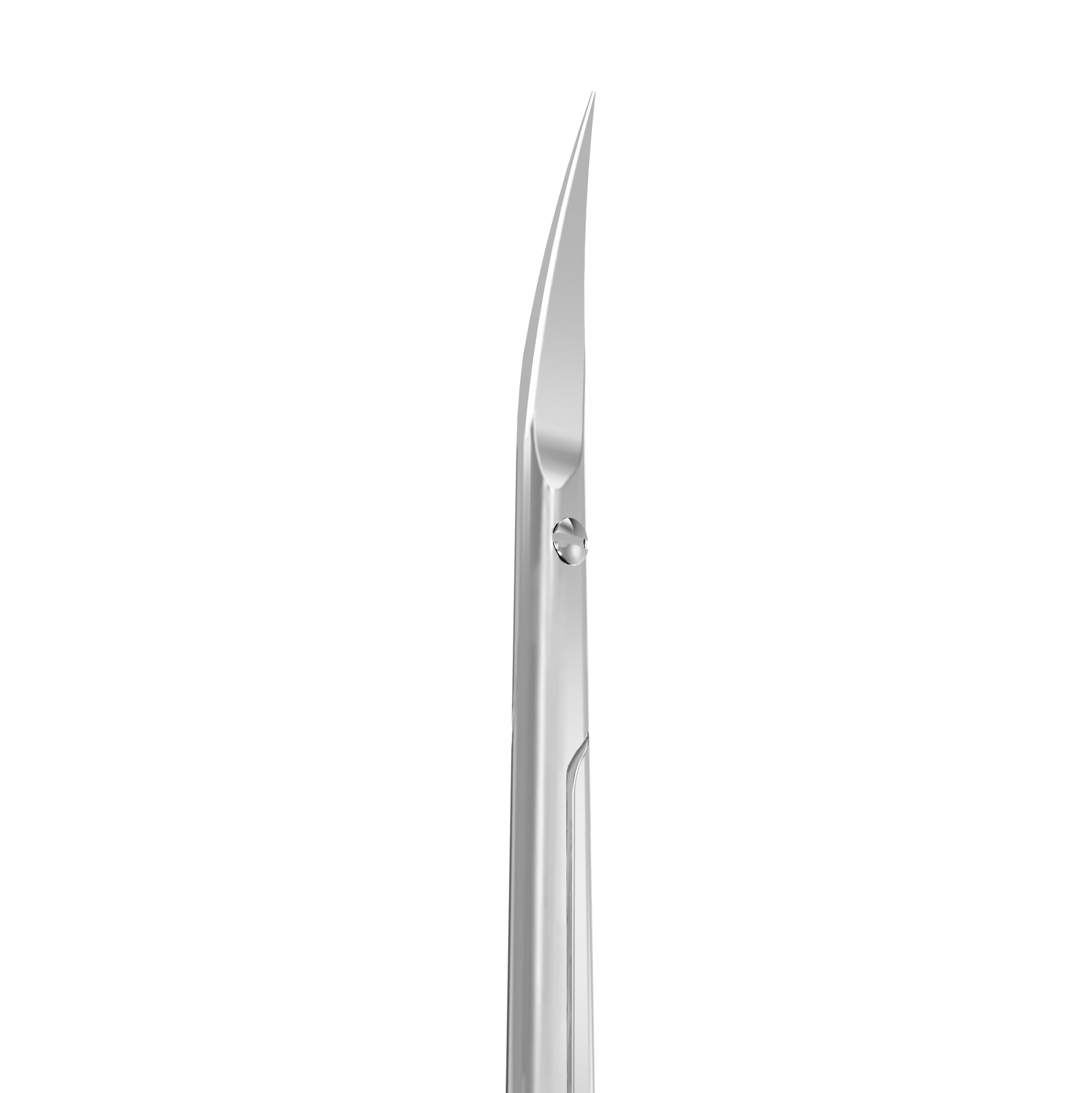Staleks Cuticle Scissors - For Left Handed Users