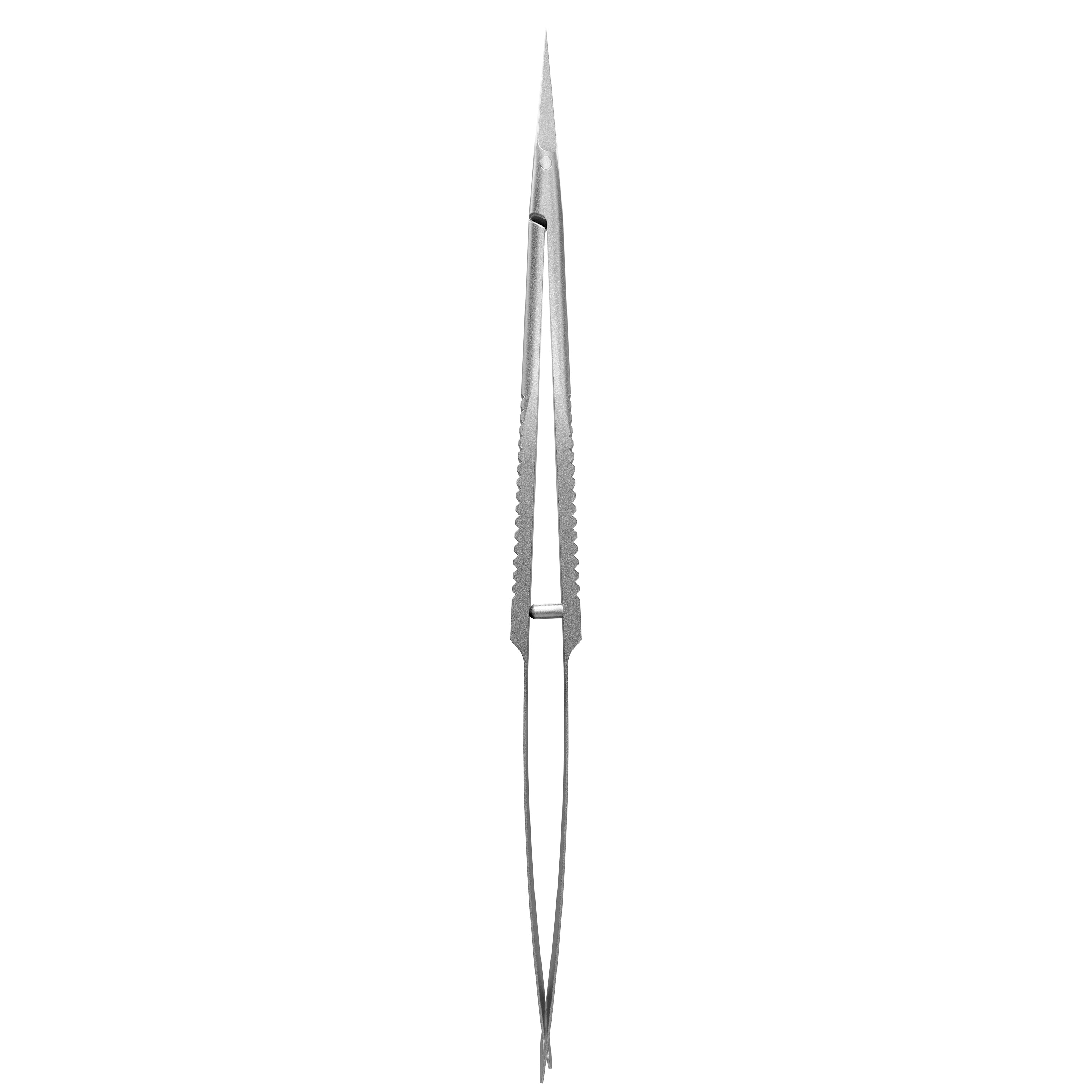Staleks Micro Cuticle Scissors