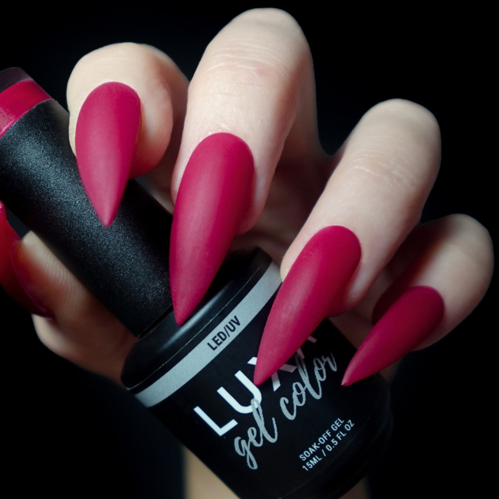 Luxapolish Amore