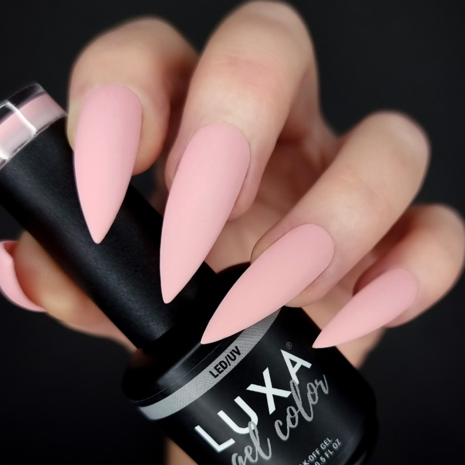 Luxa Beach Bunny