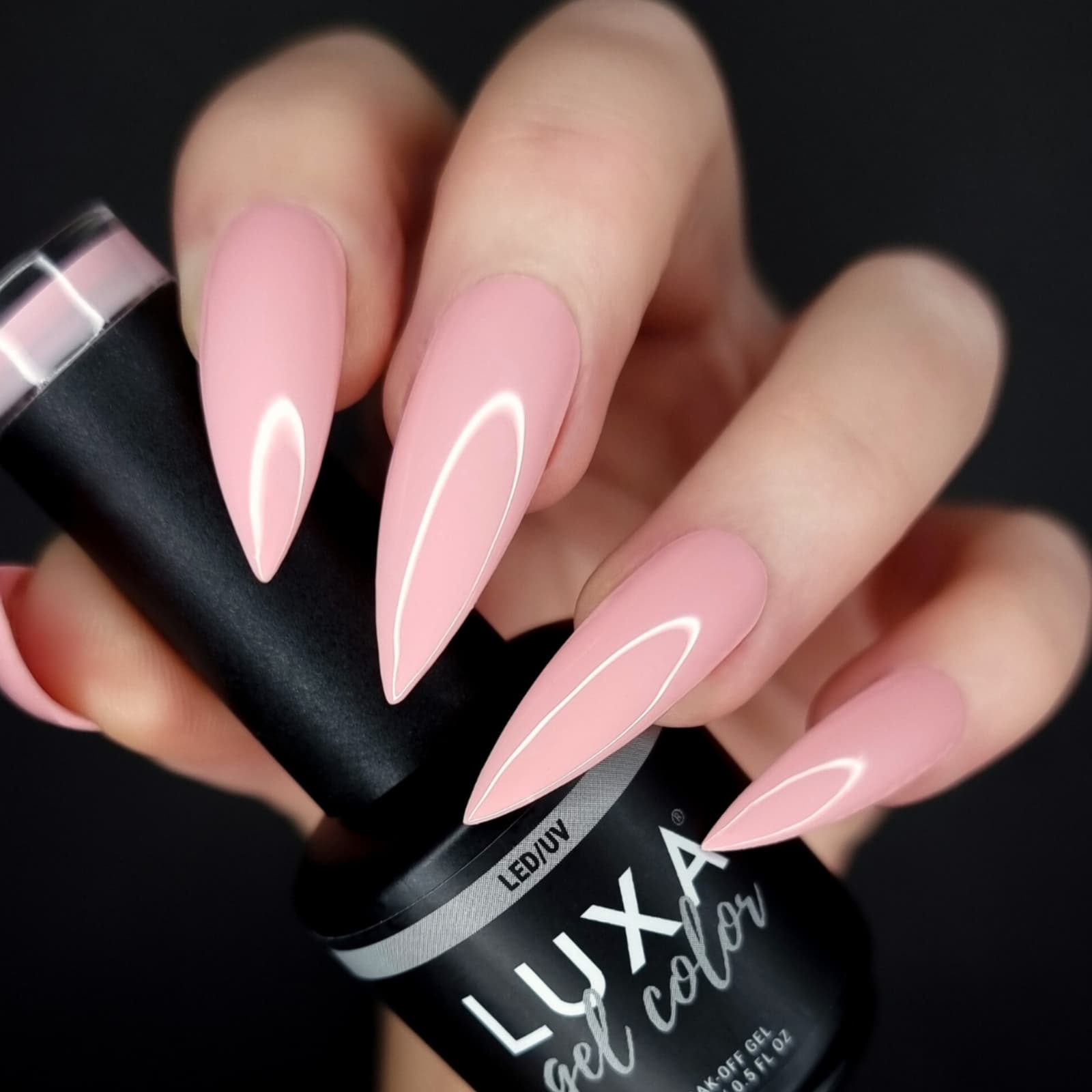 Luxa Beach Bunny