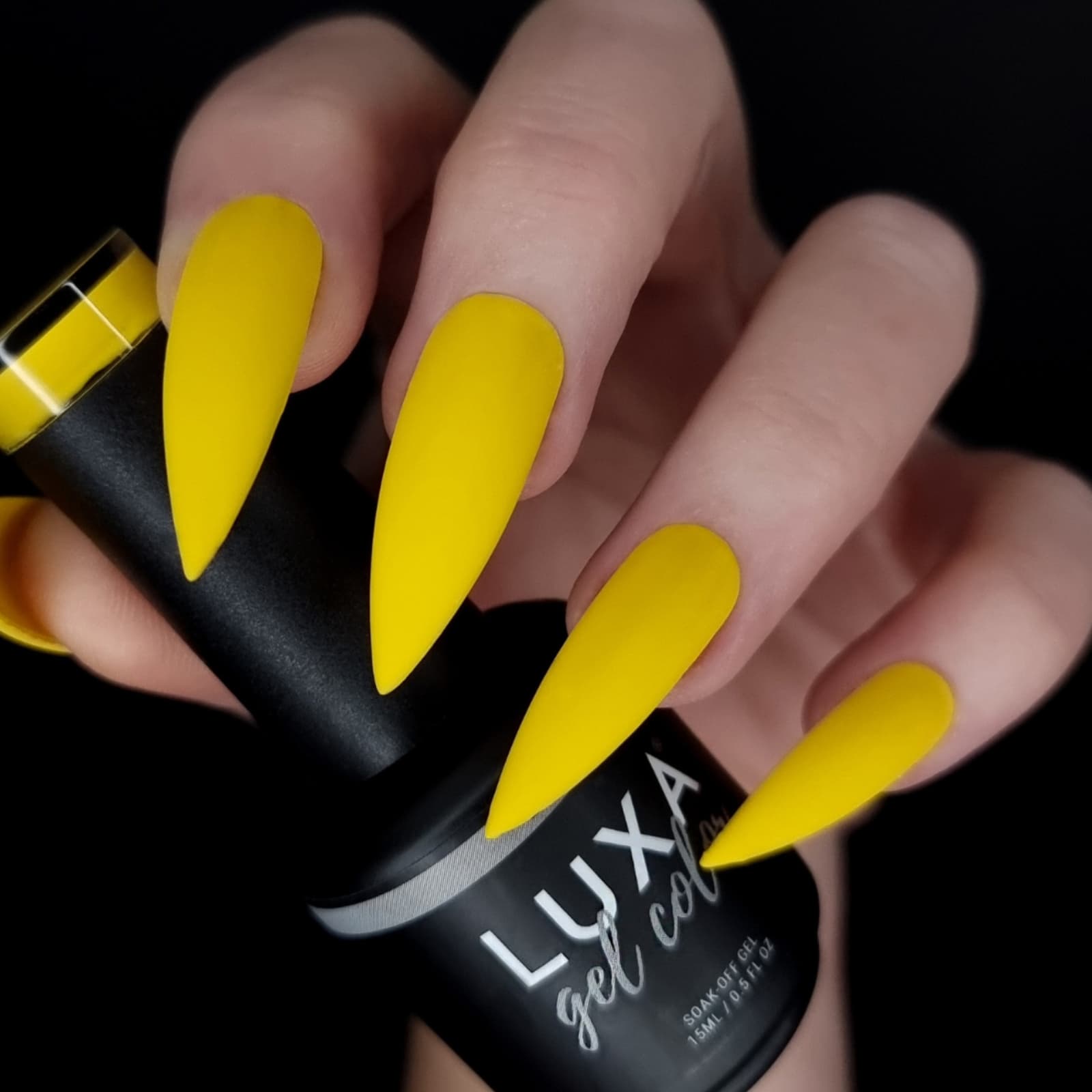 Luxa Bitter Youth
