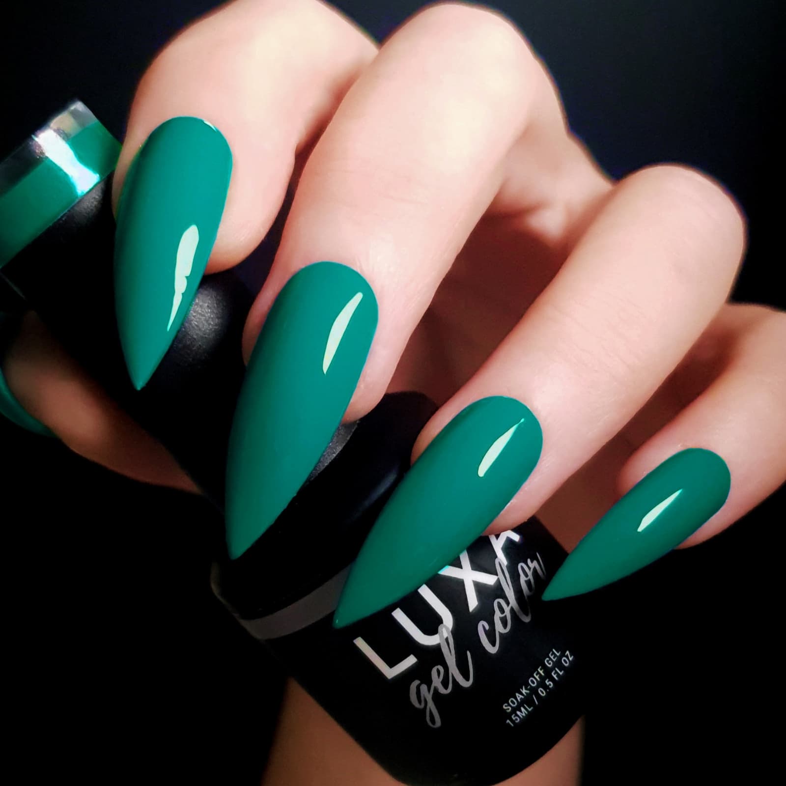 Luxa Blocker Blitz