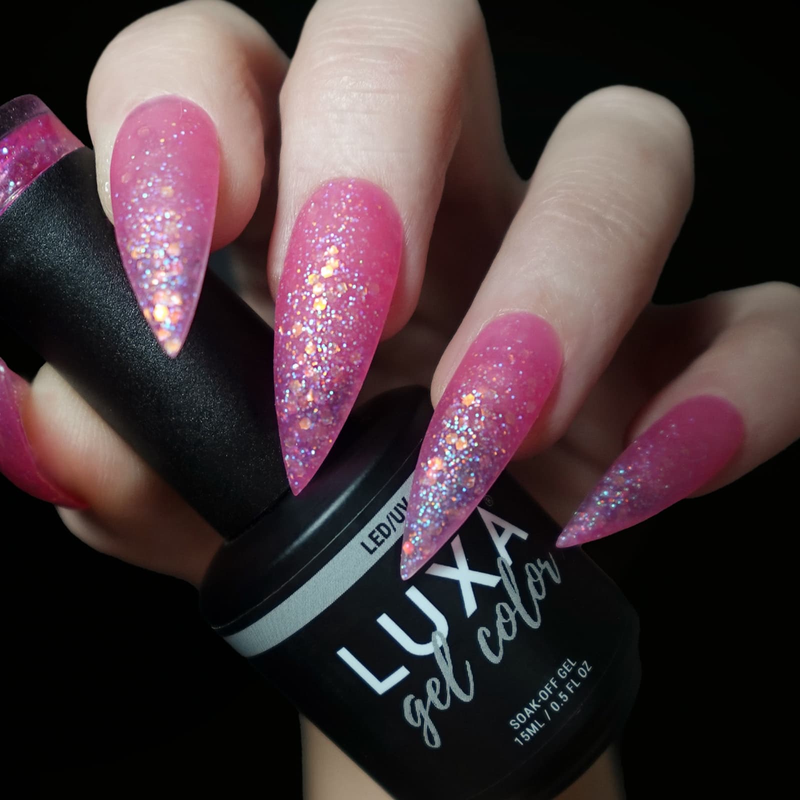 Luxapolish Cloud 9