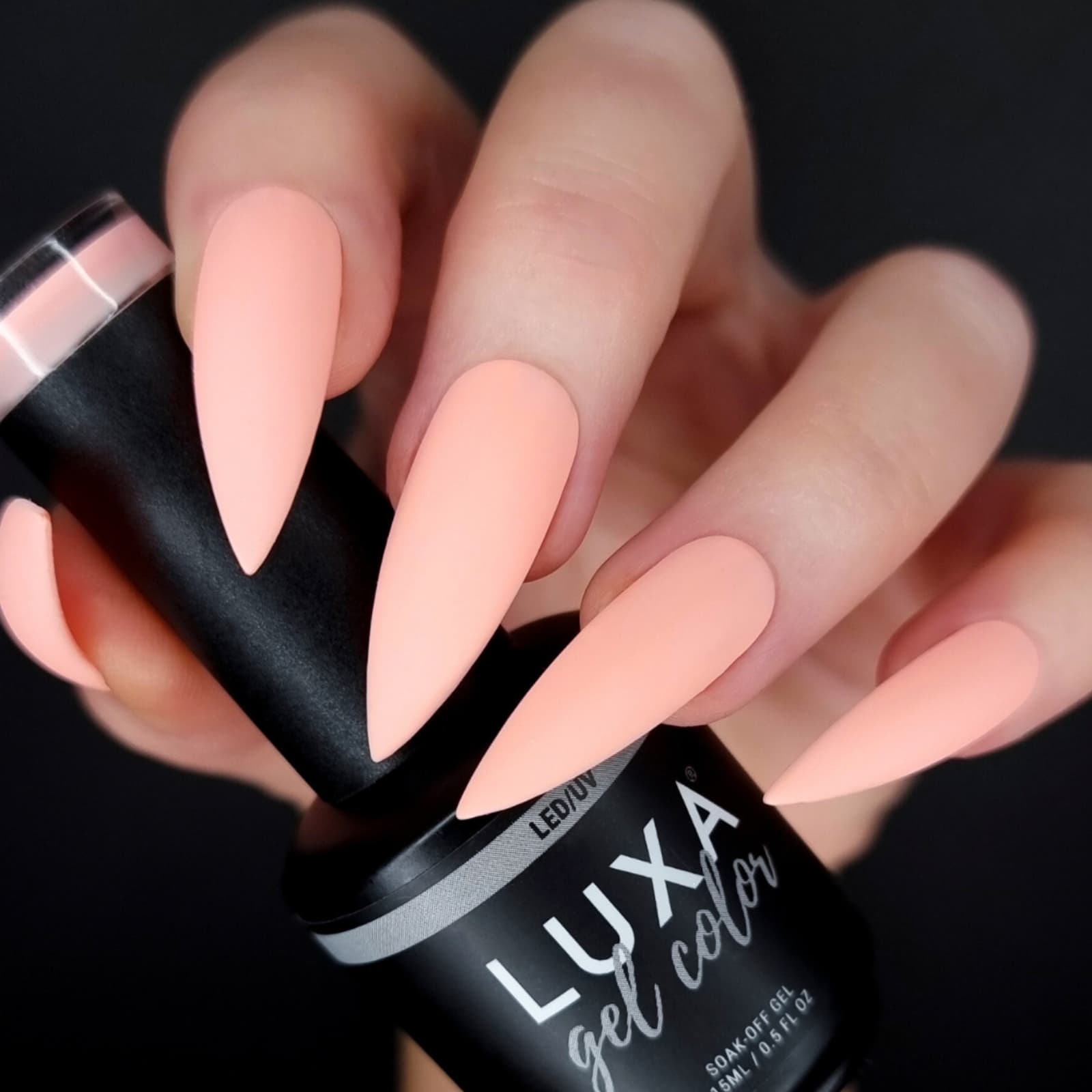 Luxa Coral Coast