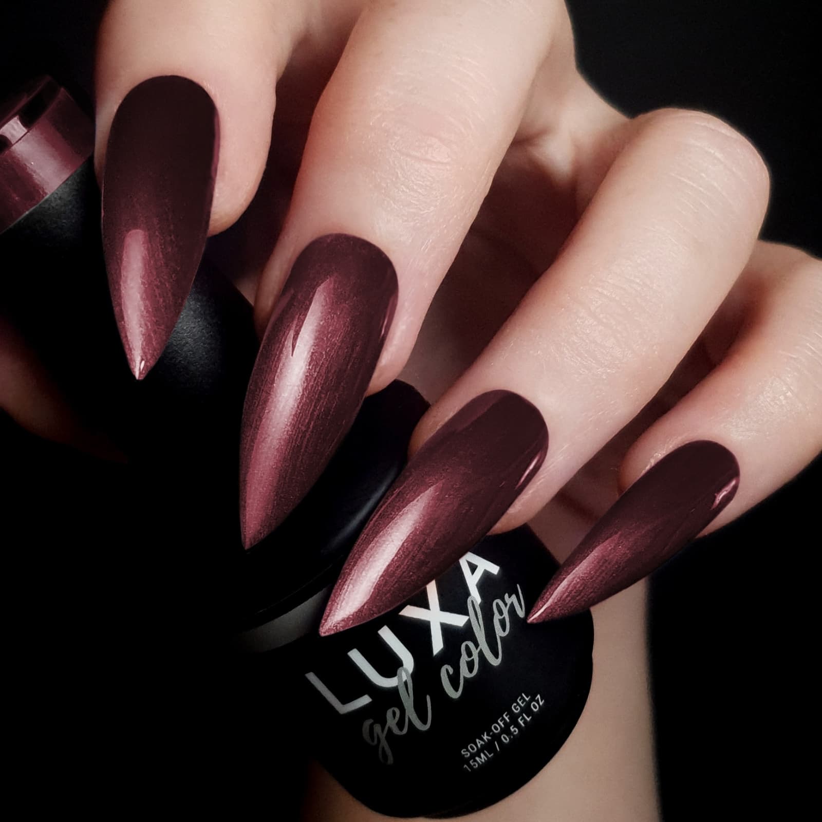 Luxapolish Drunk Love