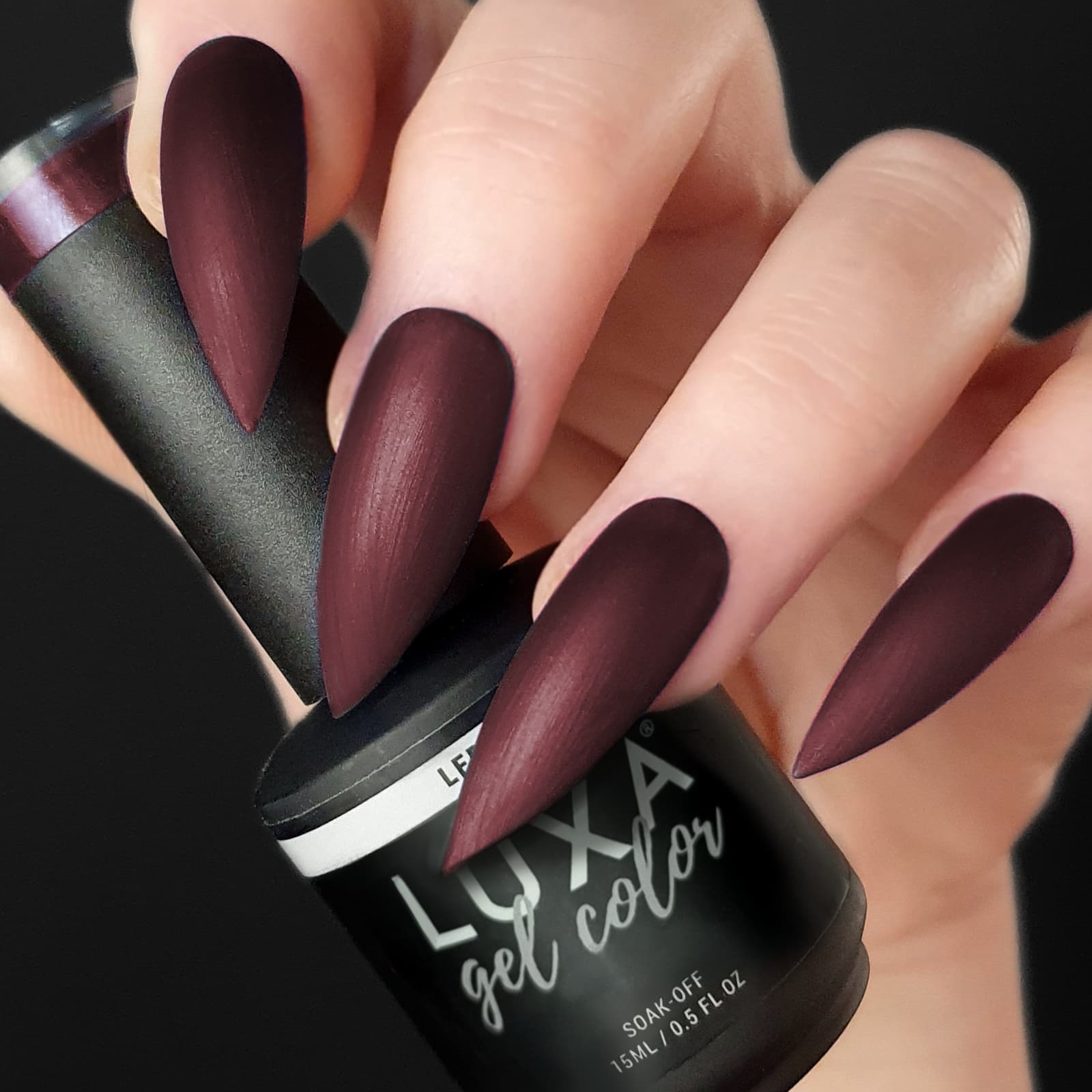 Luxapolish Drunk Love