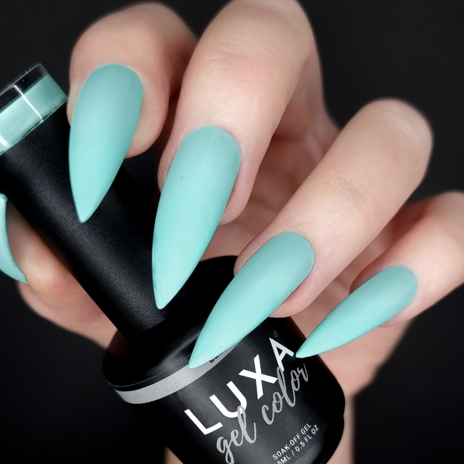 Luxa Electra