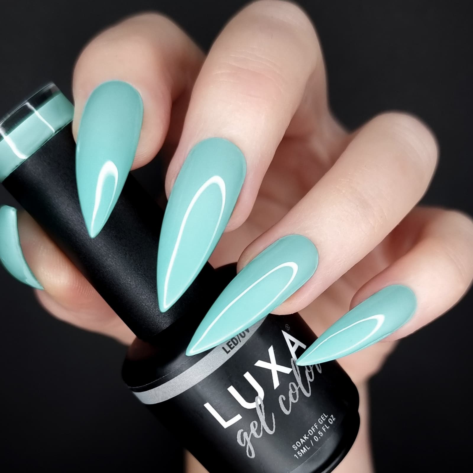 Luxa Electra