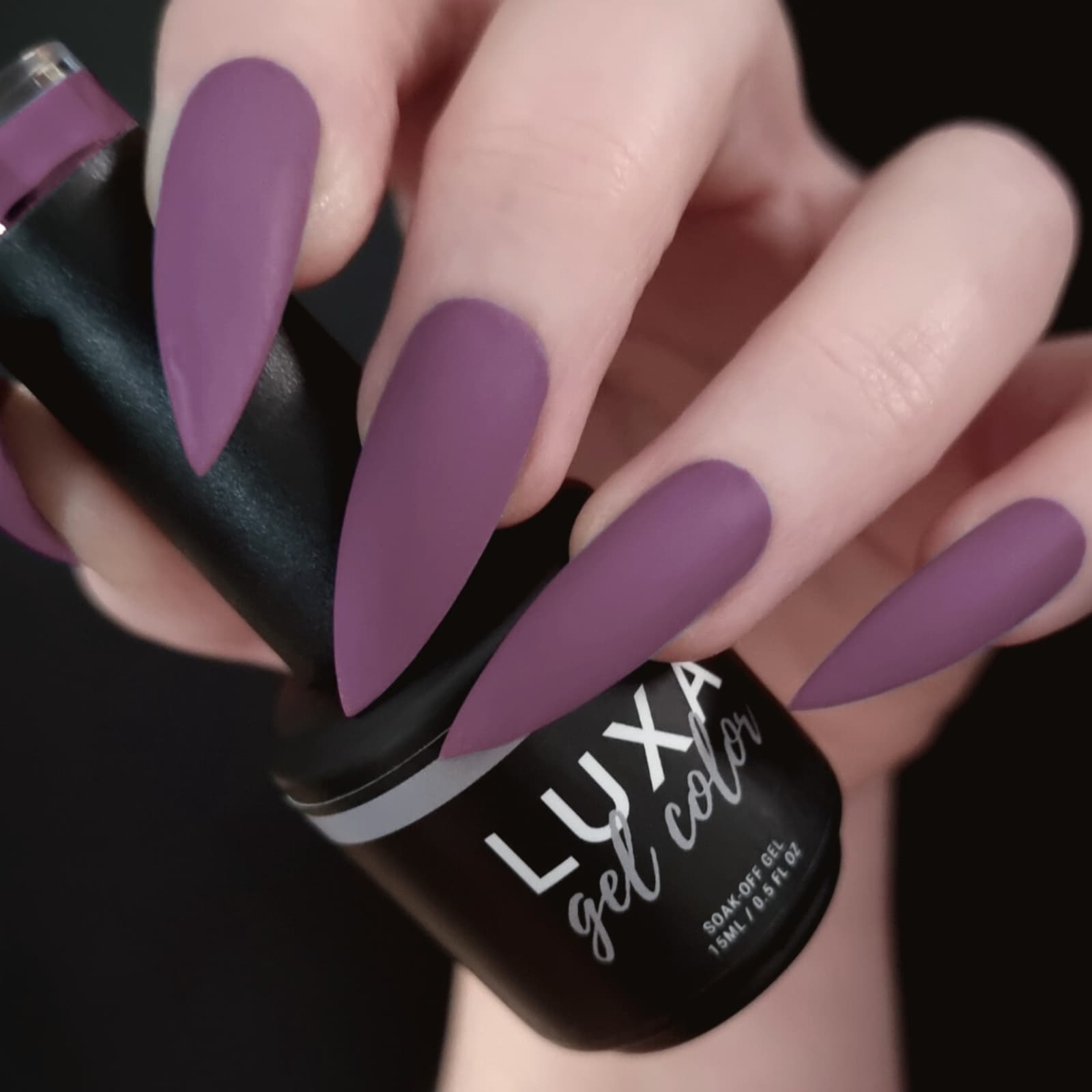 Luxa Faint Fig