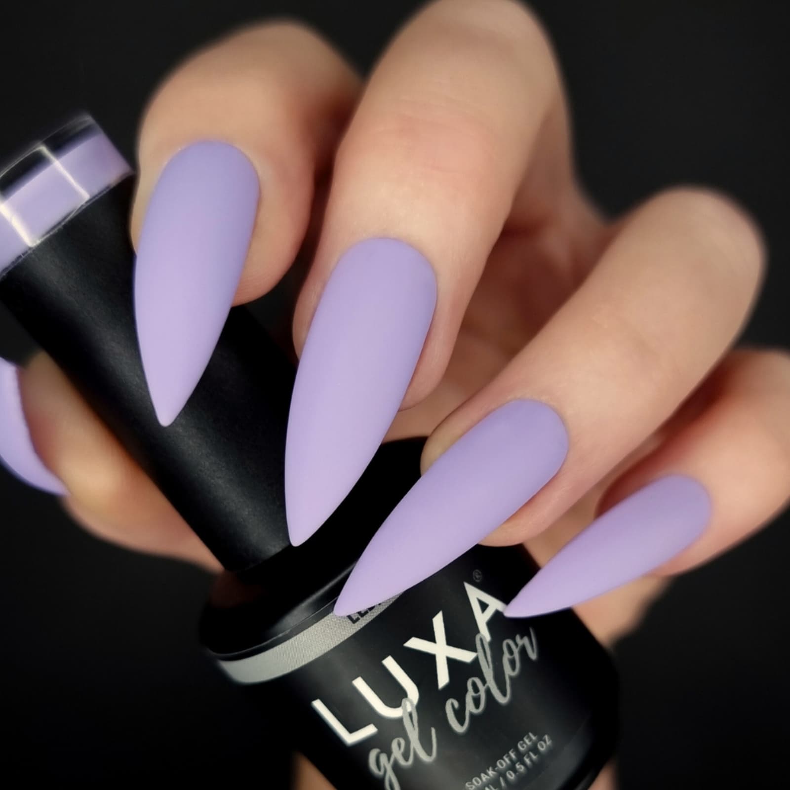 Luxa Flip Side